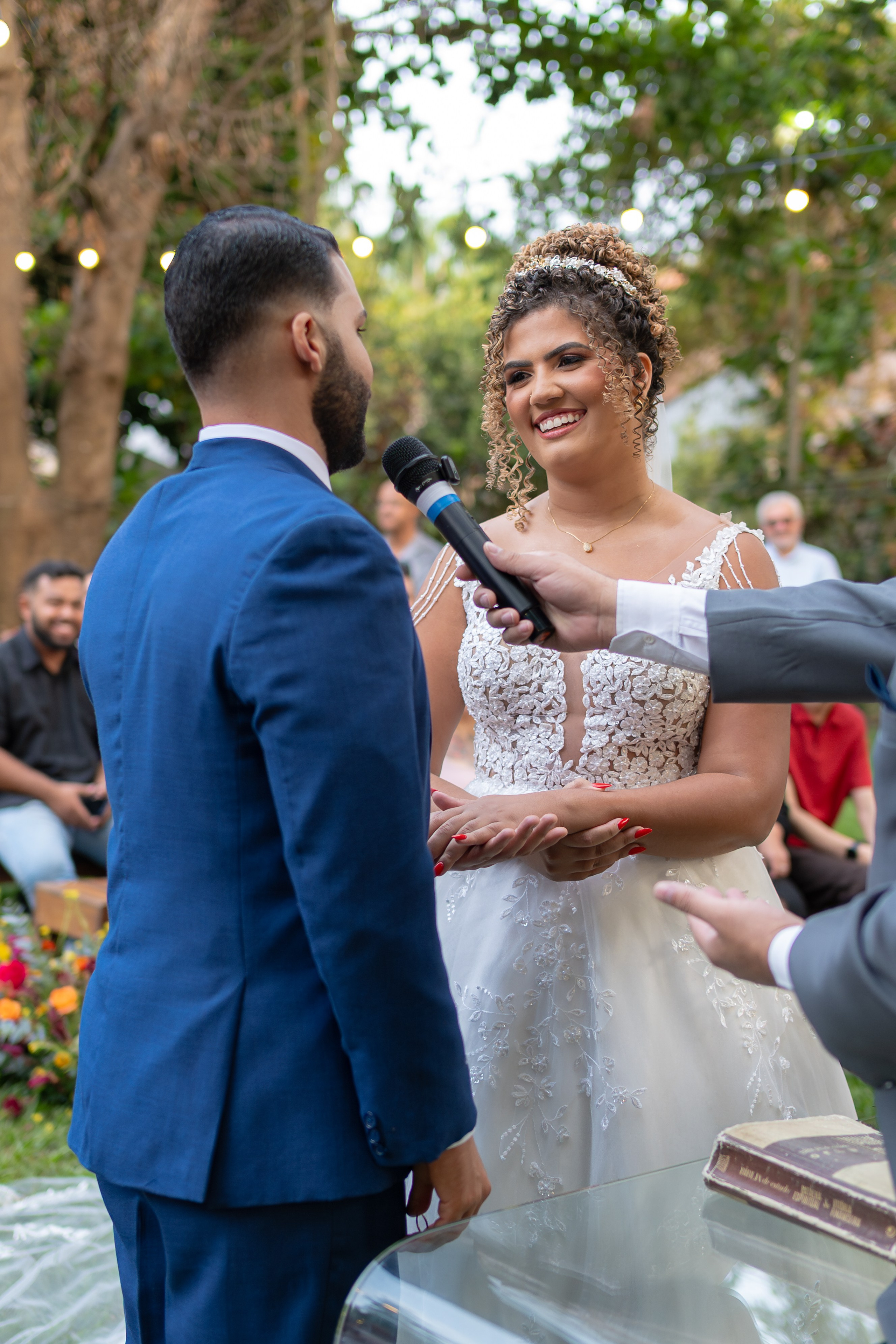 Casamento Aghata Cláudia & Mateus. Cristofr Jhons | Fotógrafo de Casamento