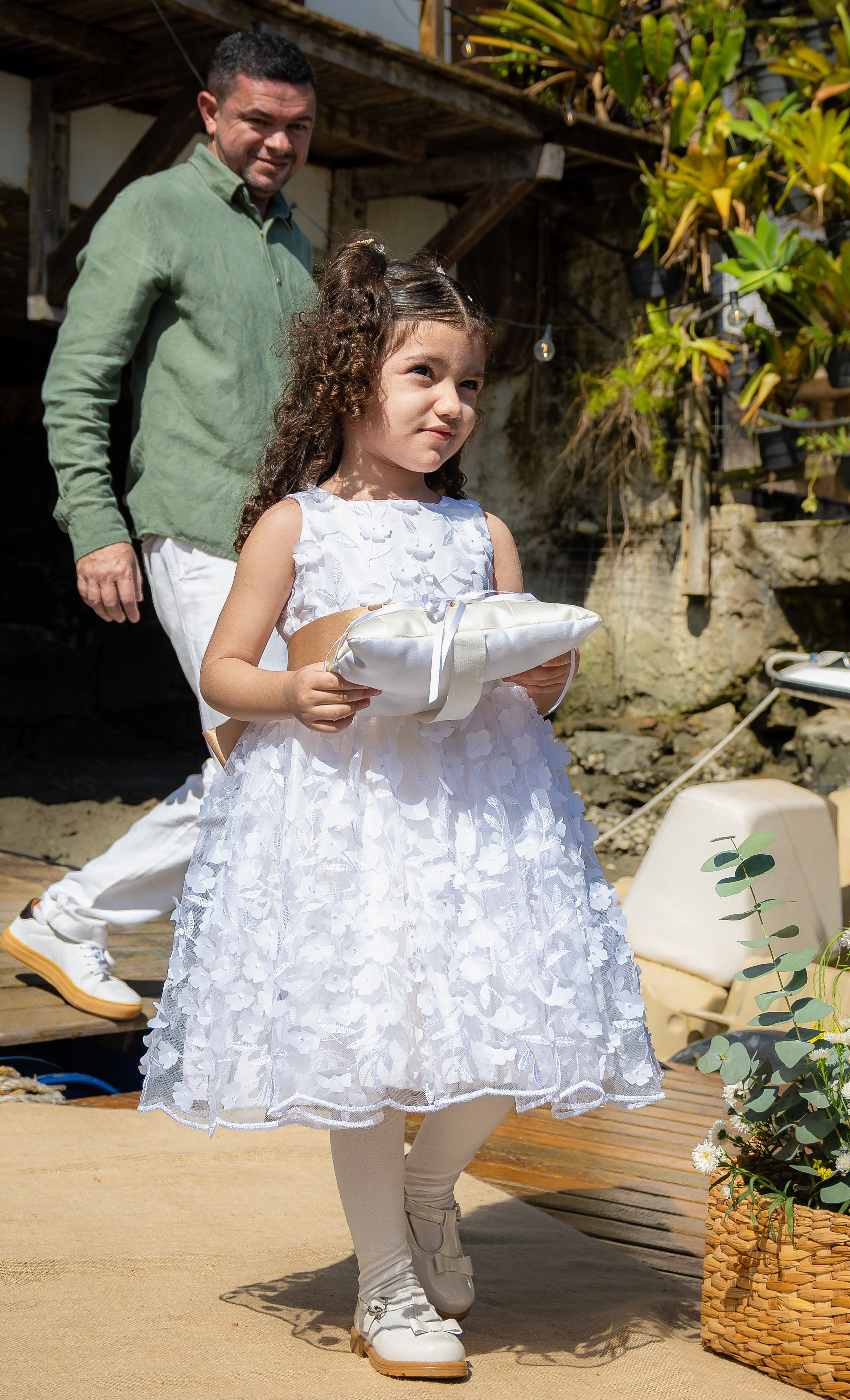 Casamento Juliana Santos & Rafael