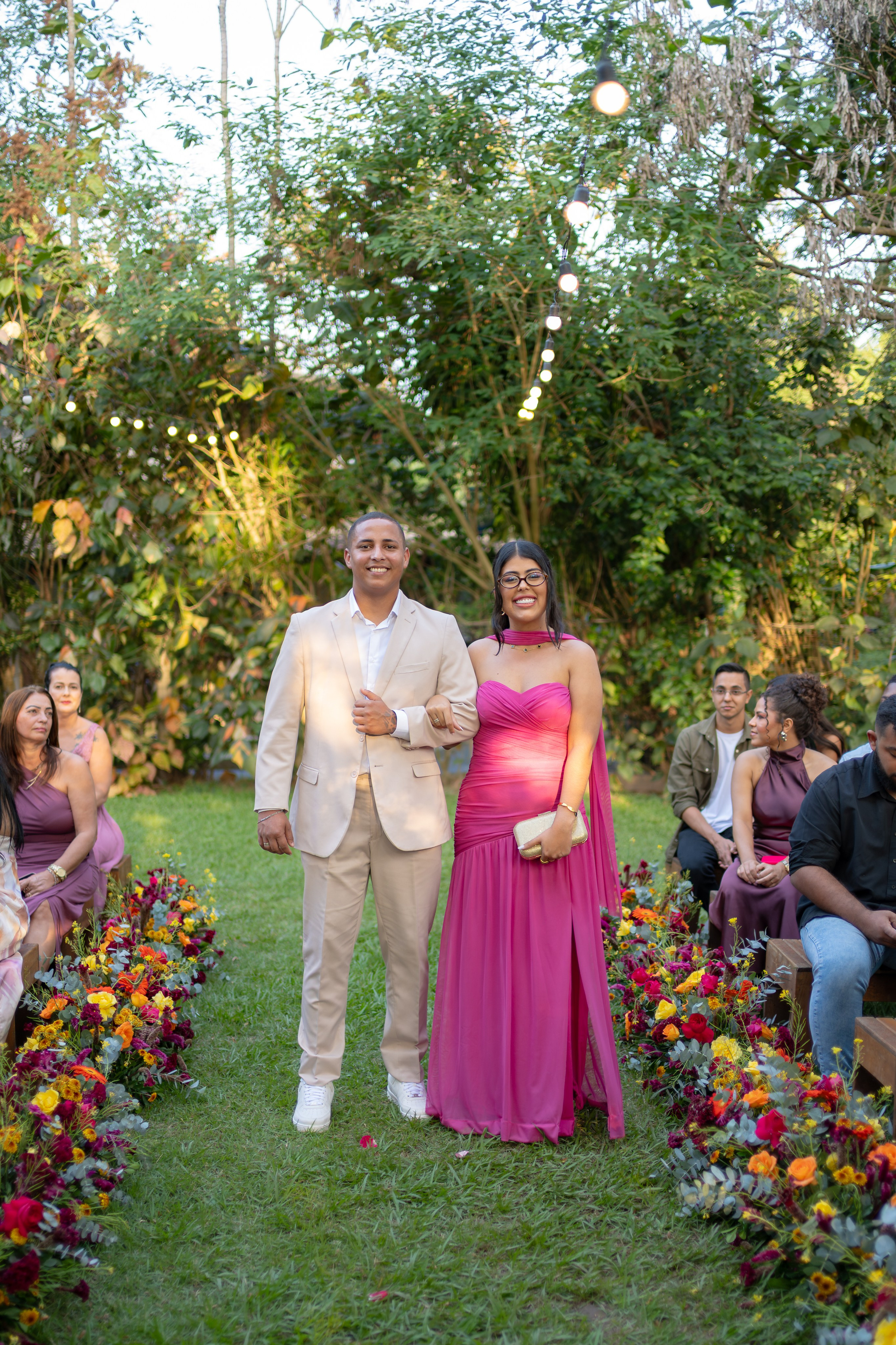 Casamento Aghata Cláudia & Mateus. Cristofr Jhons | Fotógrafo de Casamento