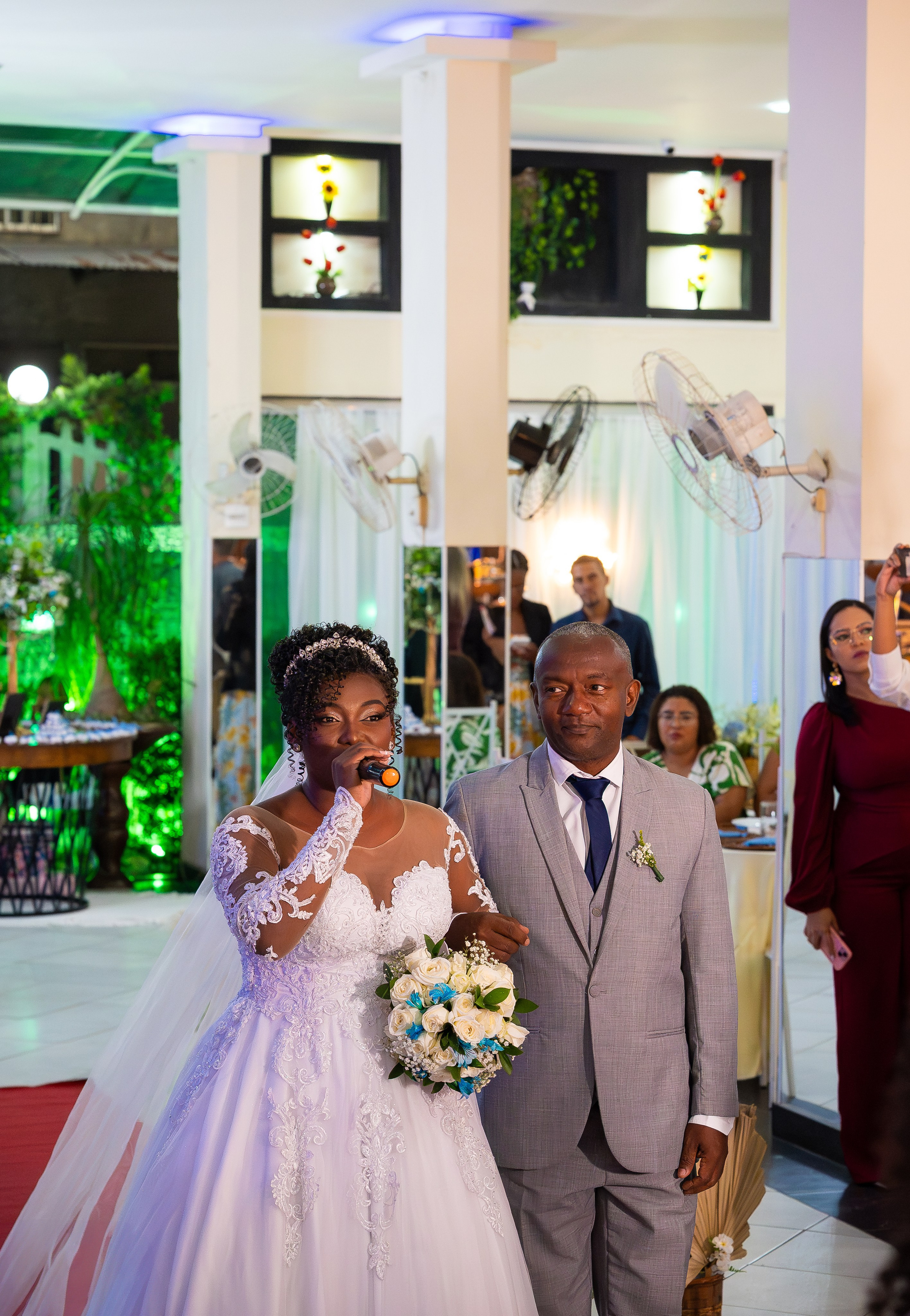 Casamento Ester Santos & Lucas