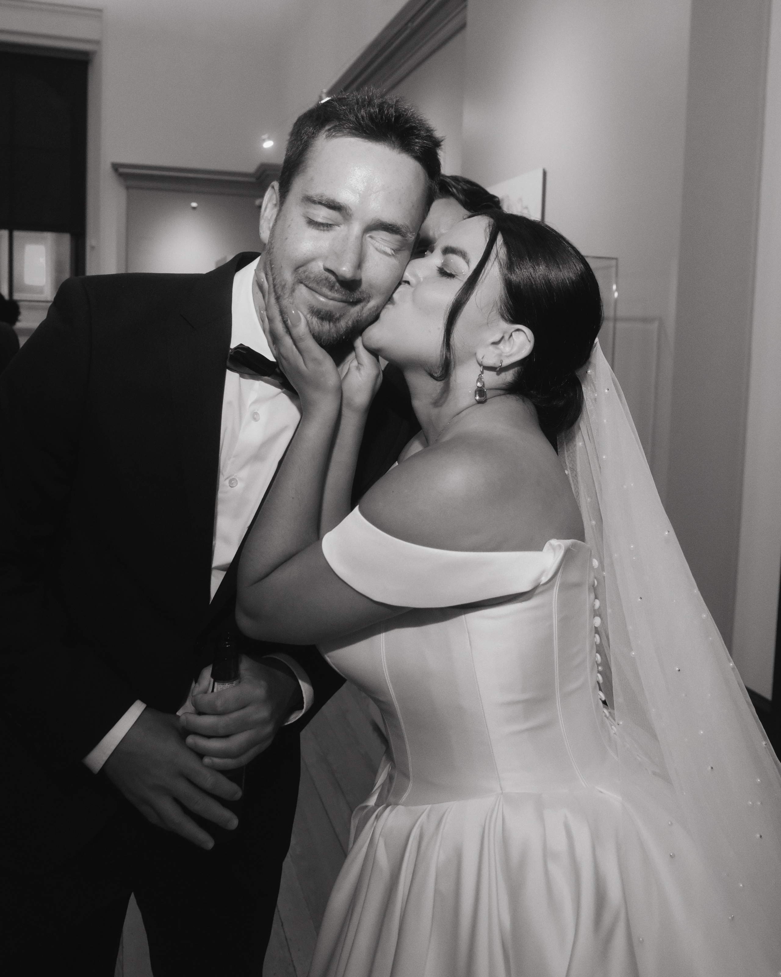 Gabriella & Daniel. New York Photographer Sveta Zemskova, NYC Photo