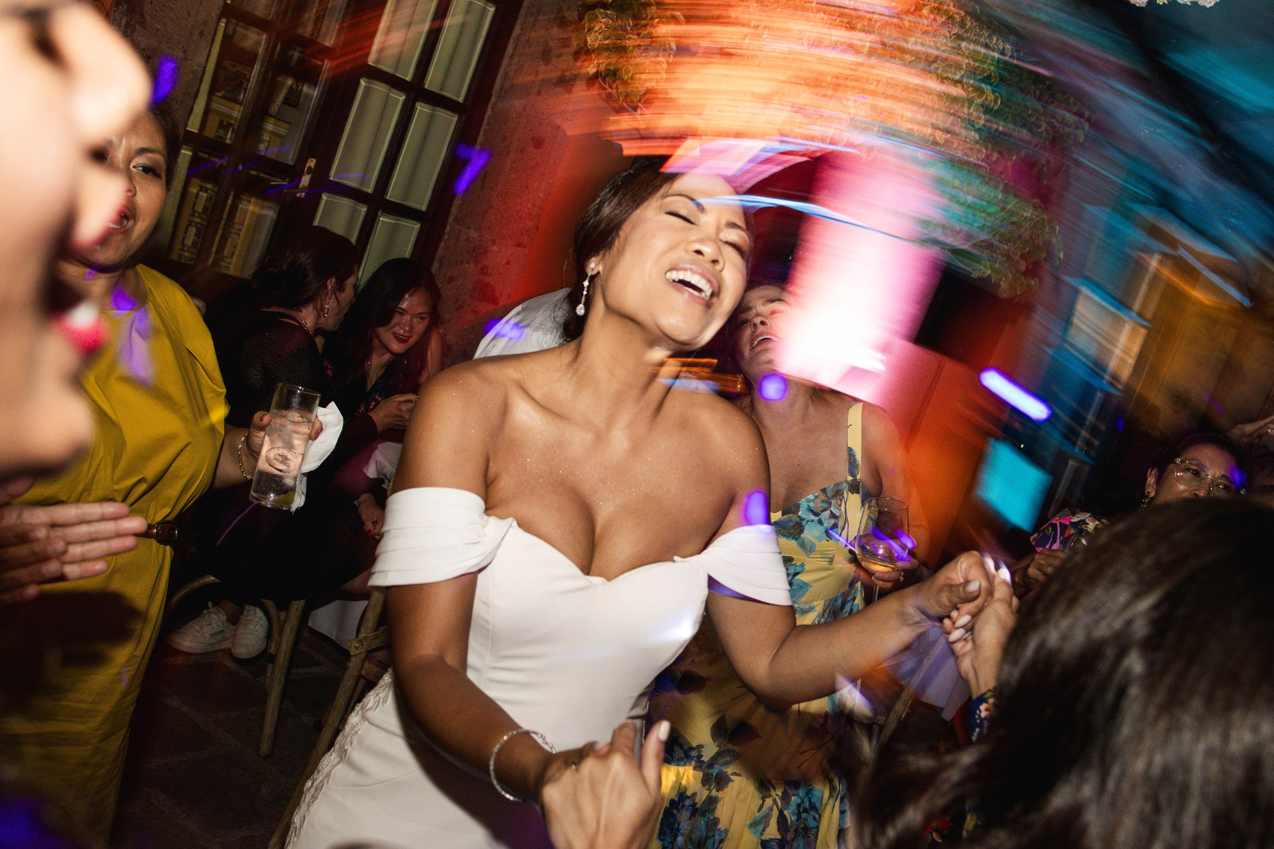 Mayeth & Derek. Saúl Vázquez | Destination Wedding Photographer