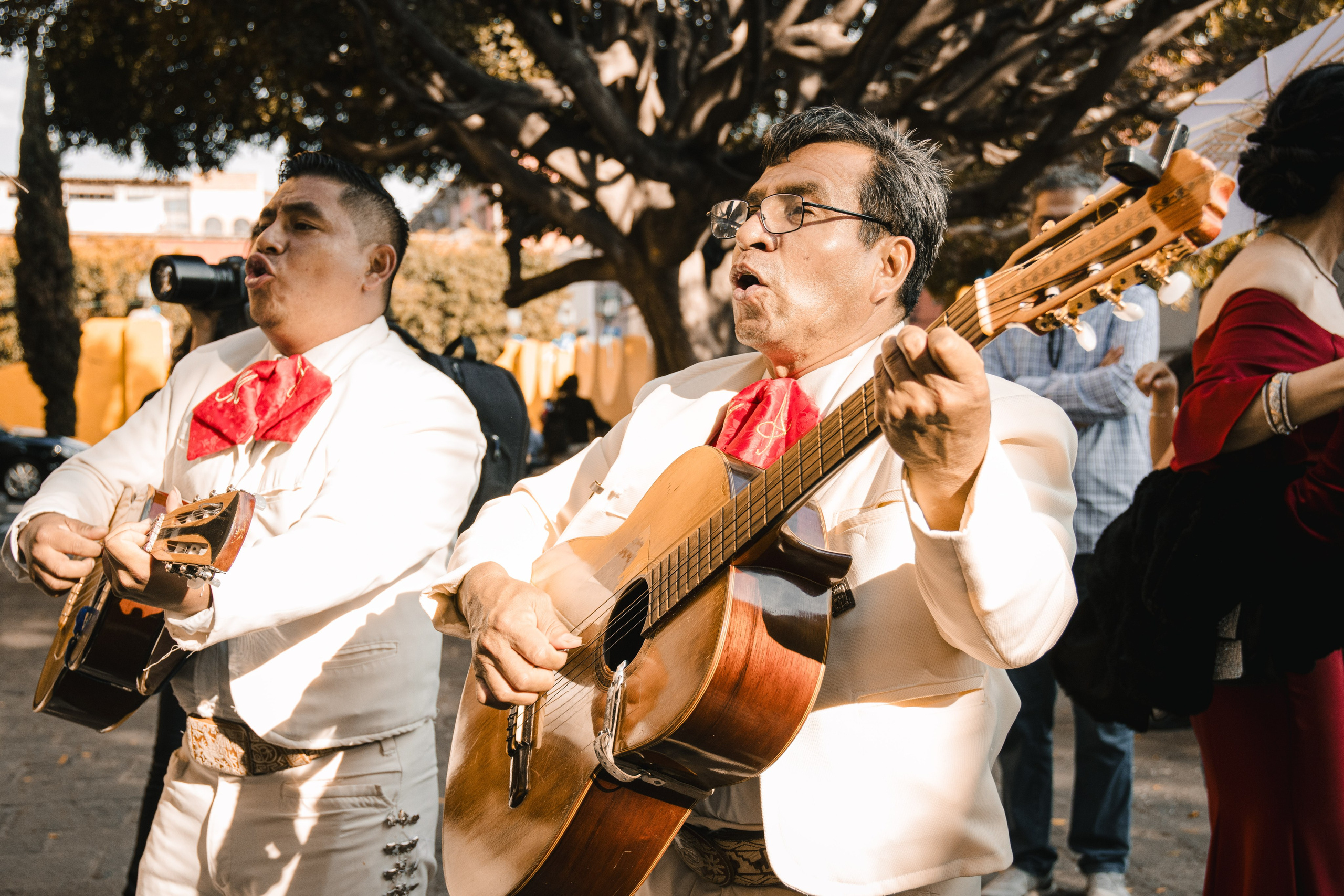 Andrea & Kyle. Saúl Vázquez | Destination Wedding Photographer