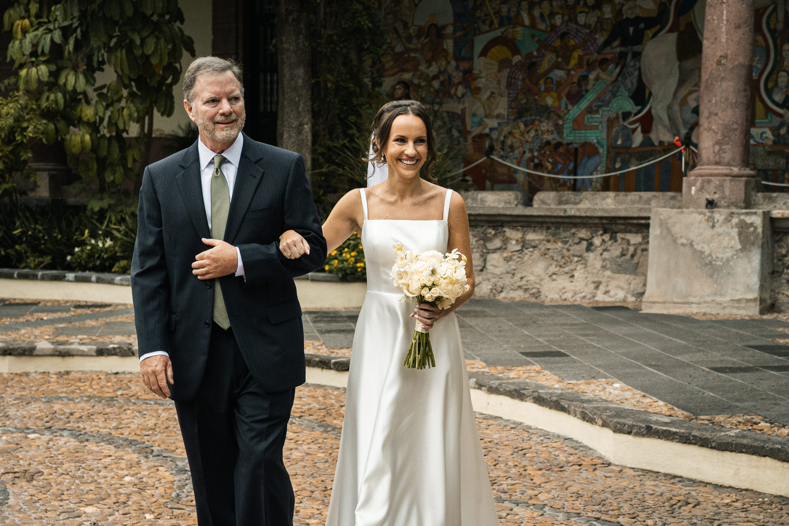 Stacie & Trae Wedding in San Miguel de Allende | Wedding Photography. Saúl Vázquez | Destination Wedding Photographer