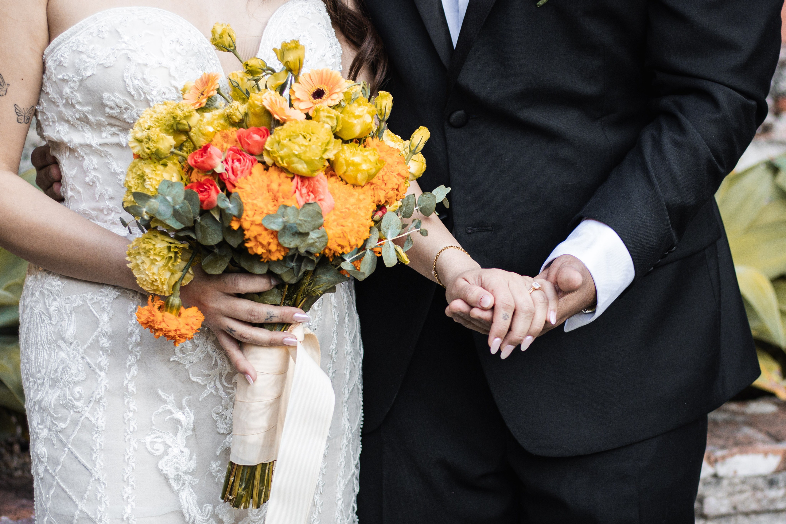 Héctor & Jessica. Saúl Vázquez | Destination Wedding Photographer