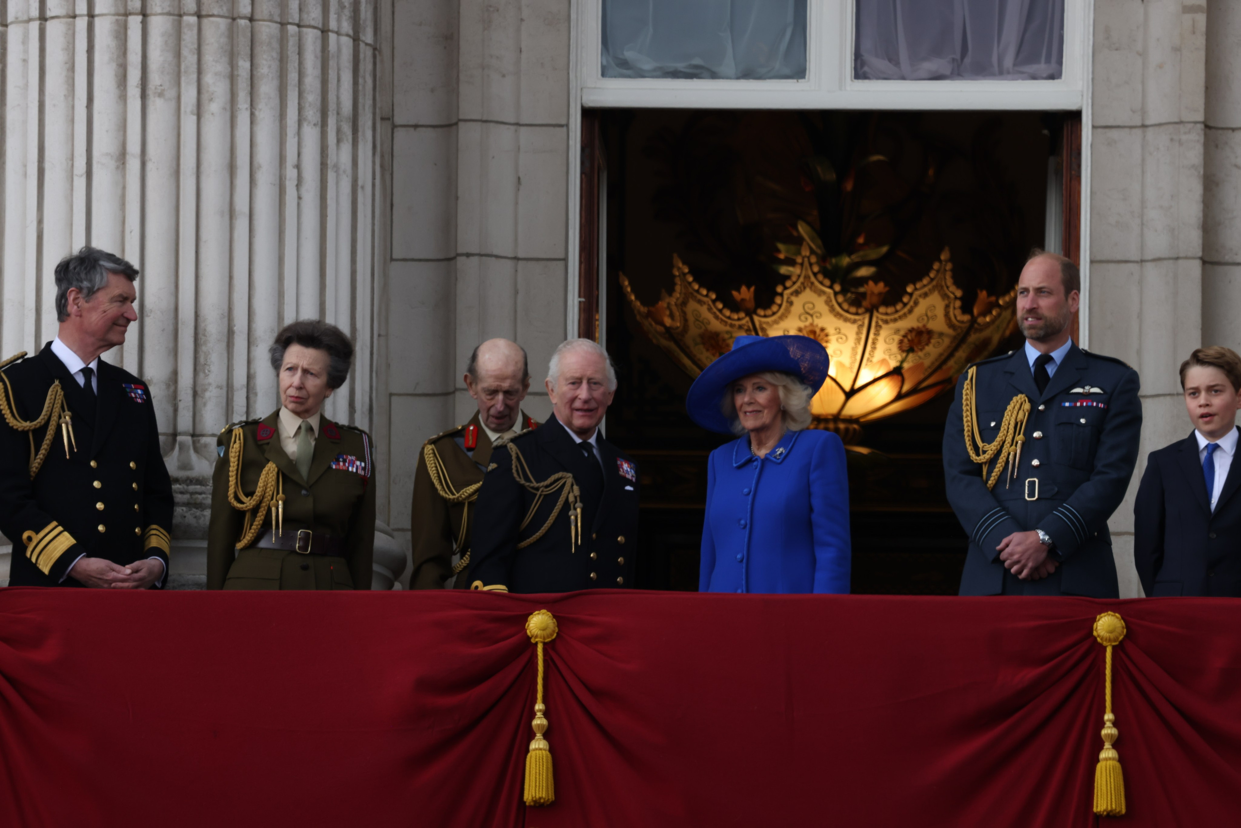 VE Day. BRUNGRAF MEDIA