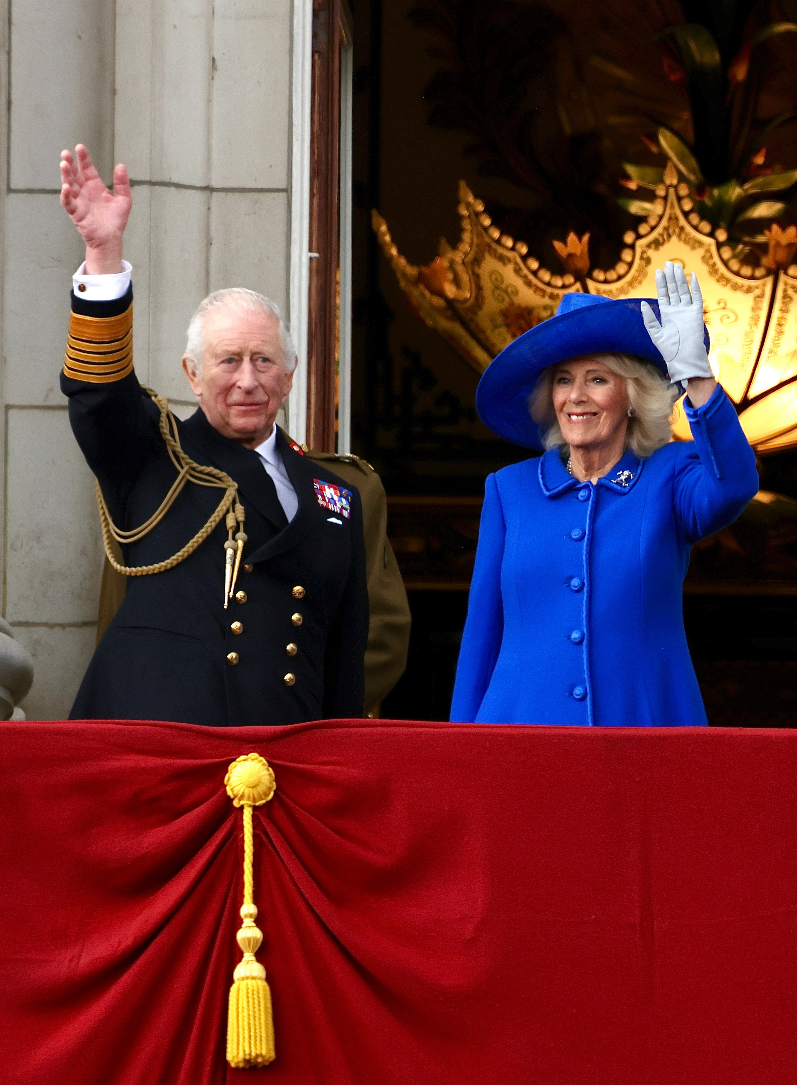 VE Day. BRUNGRAF MEDIA