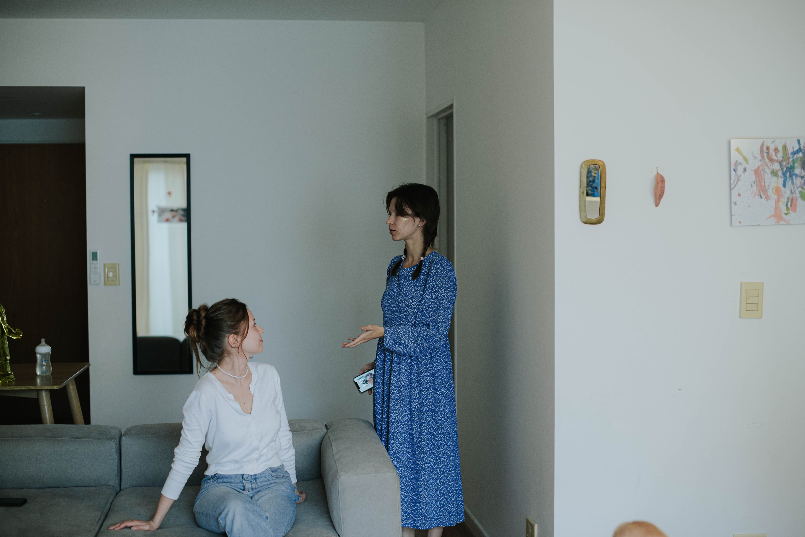Children’s Book Club. Moydodyr. Photographer @elmirkami in the city of Buenos Aires