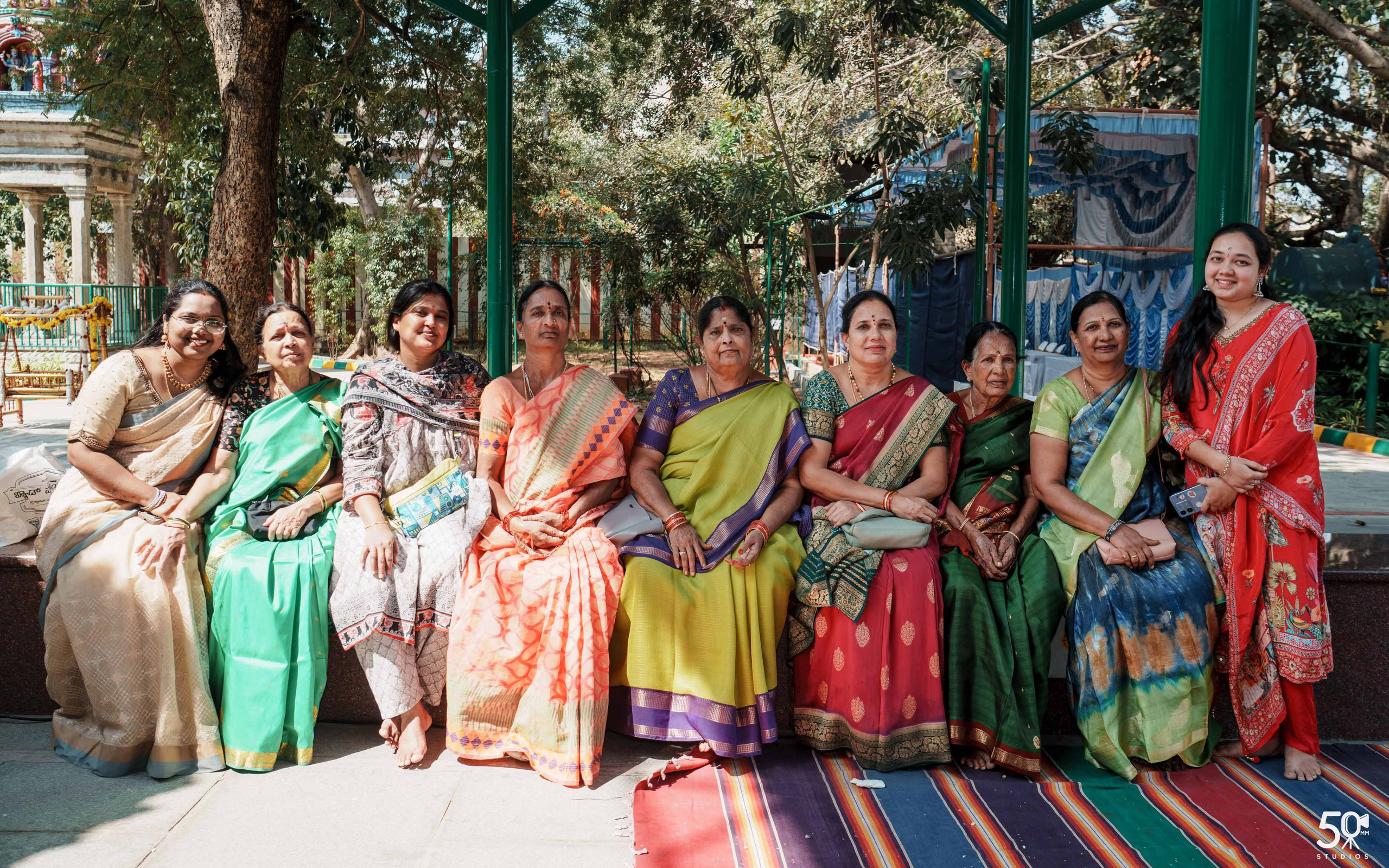 TANAY DEV NAMAKARANA. 50mm STUDIOS