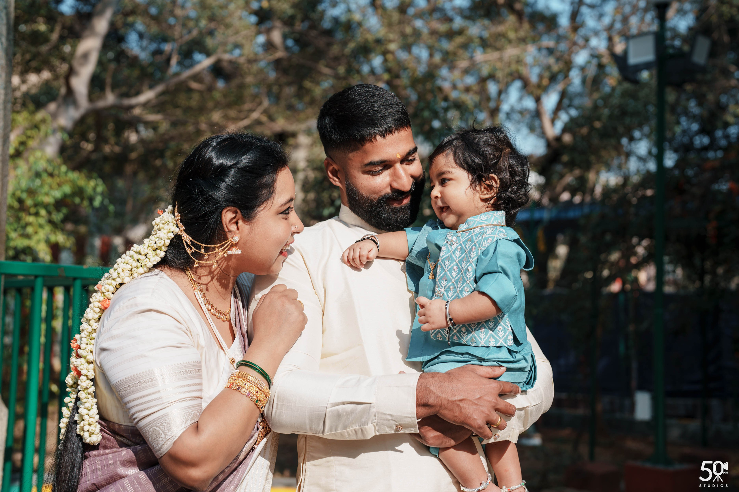 TANAY DEV NAMAKARANA. 50mm STUDIOS