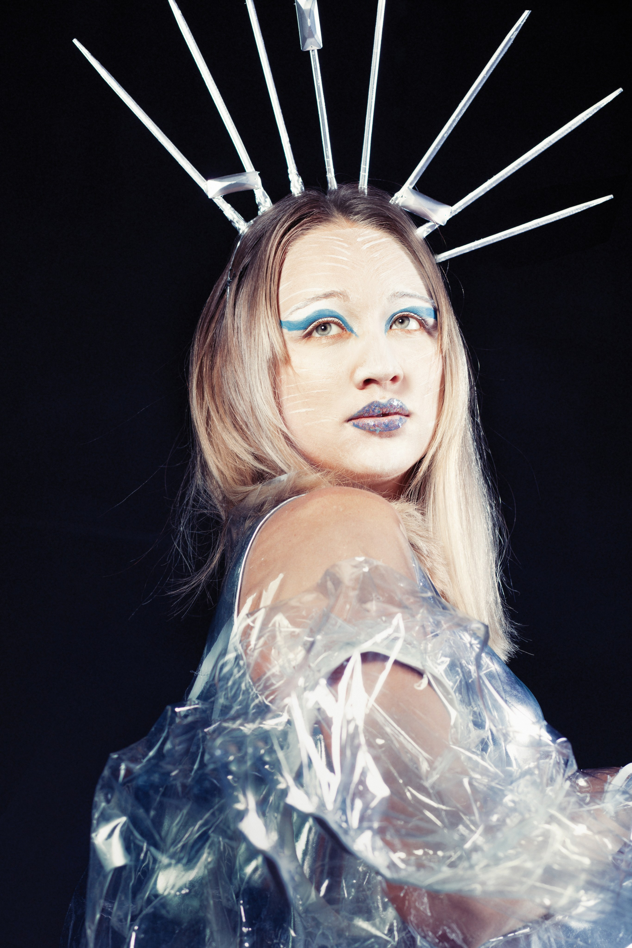 Creative. Photographer Anya Goldenberg. Works in Reading and surrounding areas