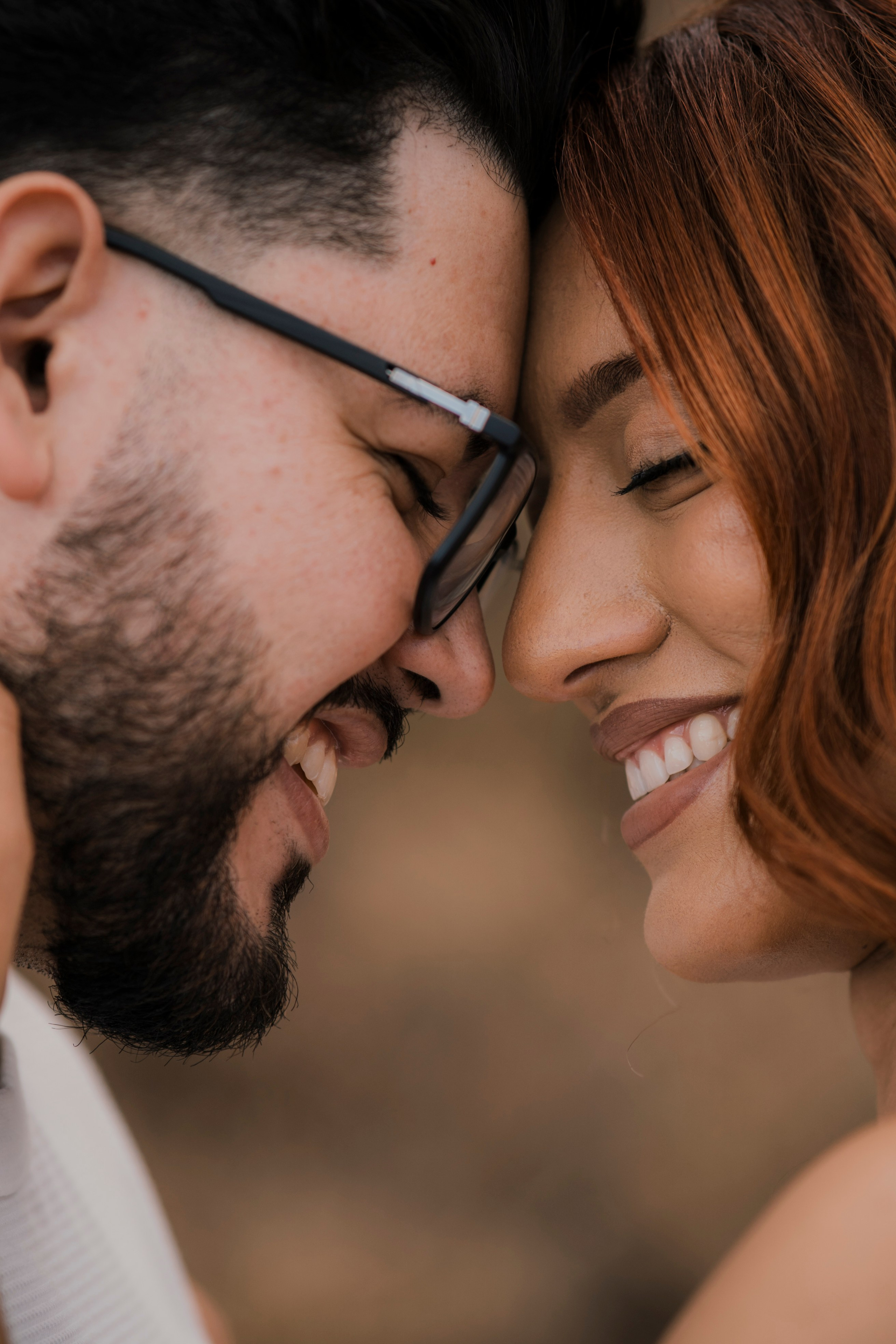 Pre Wedding Ana & Reinaldo. Principal