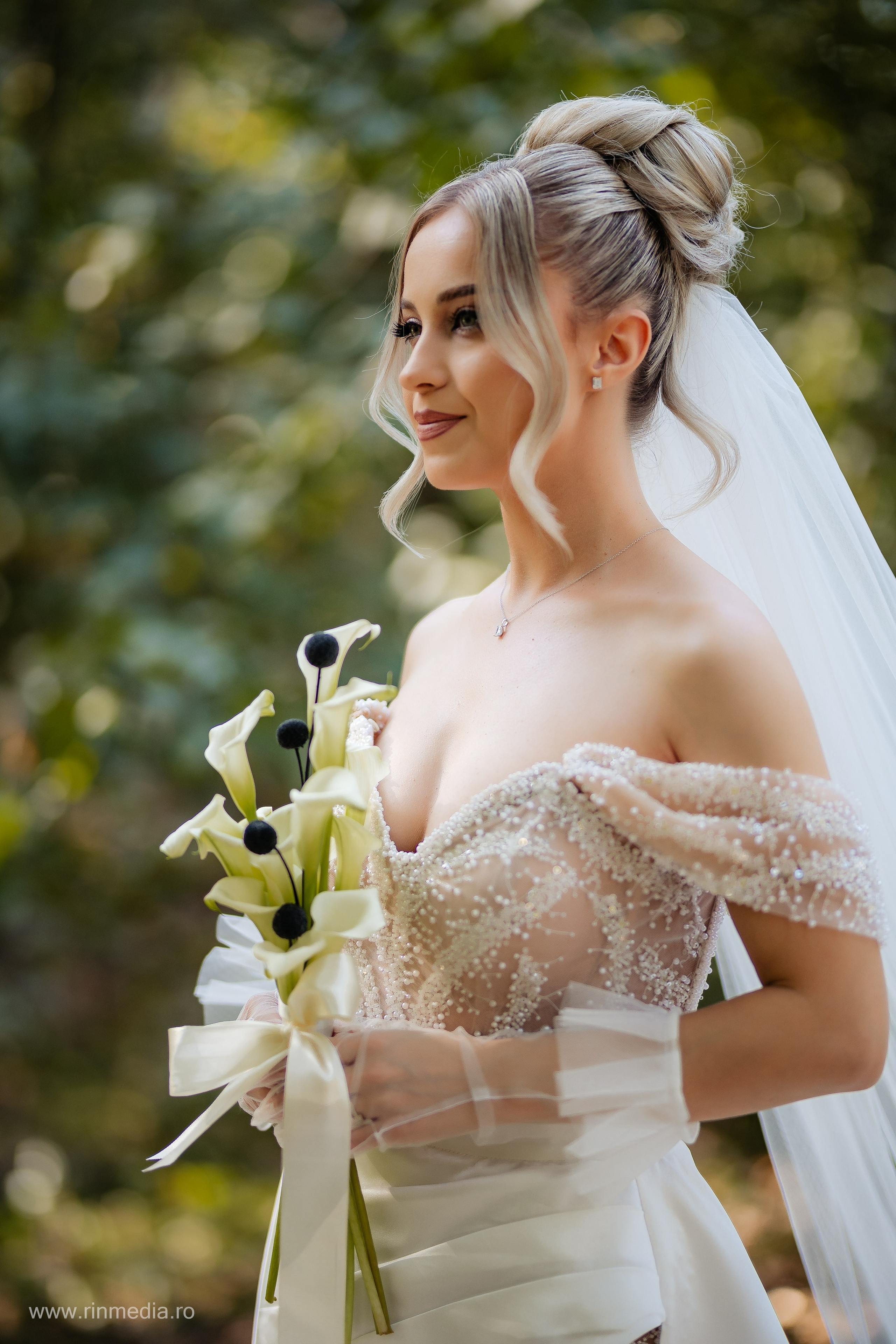 Sorina & Andrei. Fotograf de Nunta Focsani