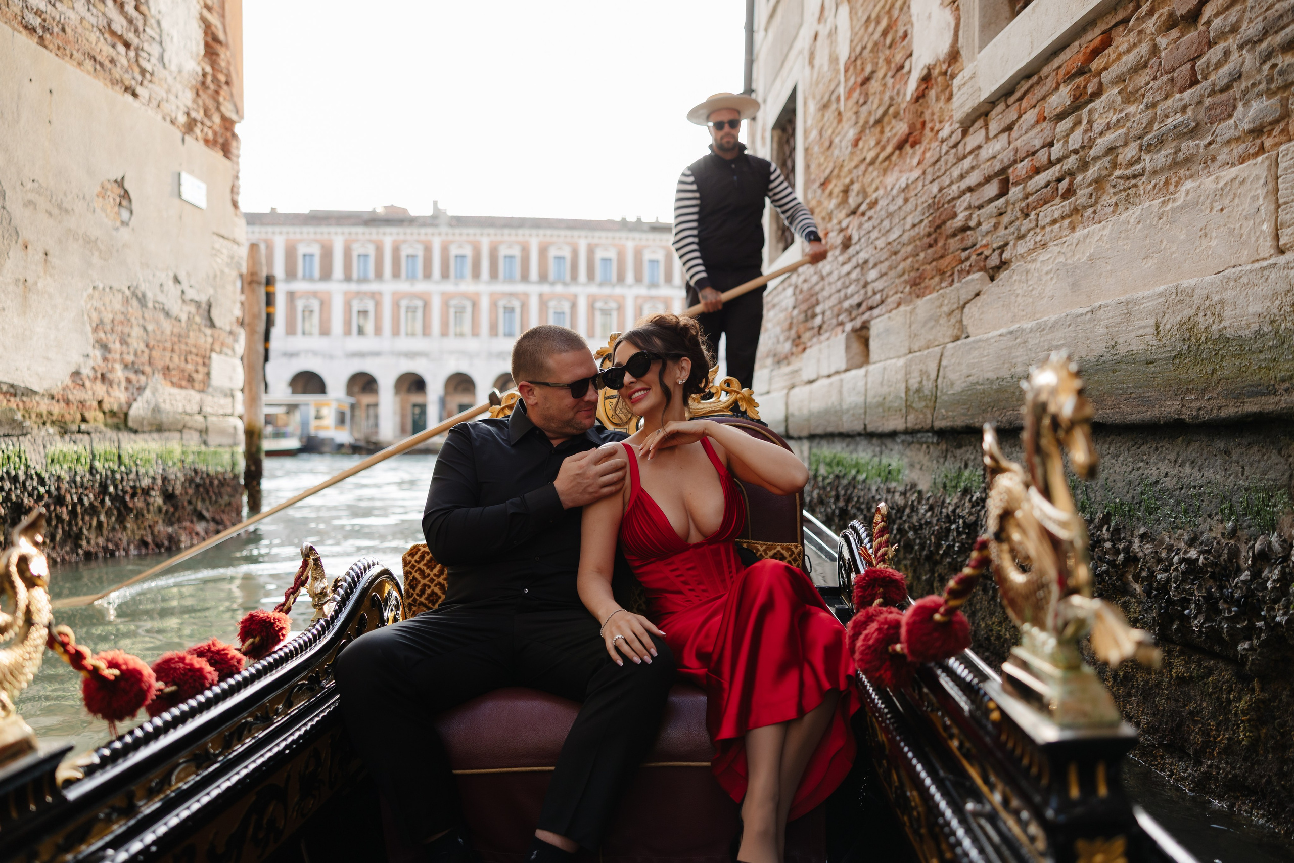 That’s Amore — Nina & Darren’s Lake Como Elopement. YES I DO PRODUCTION — Wedding photography&videography