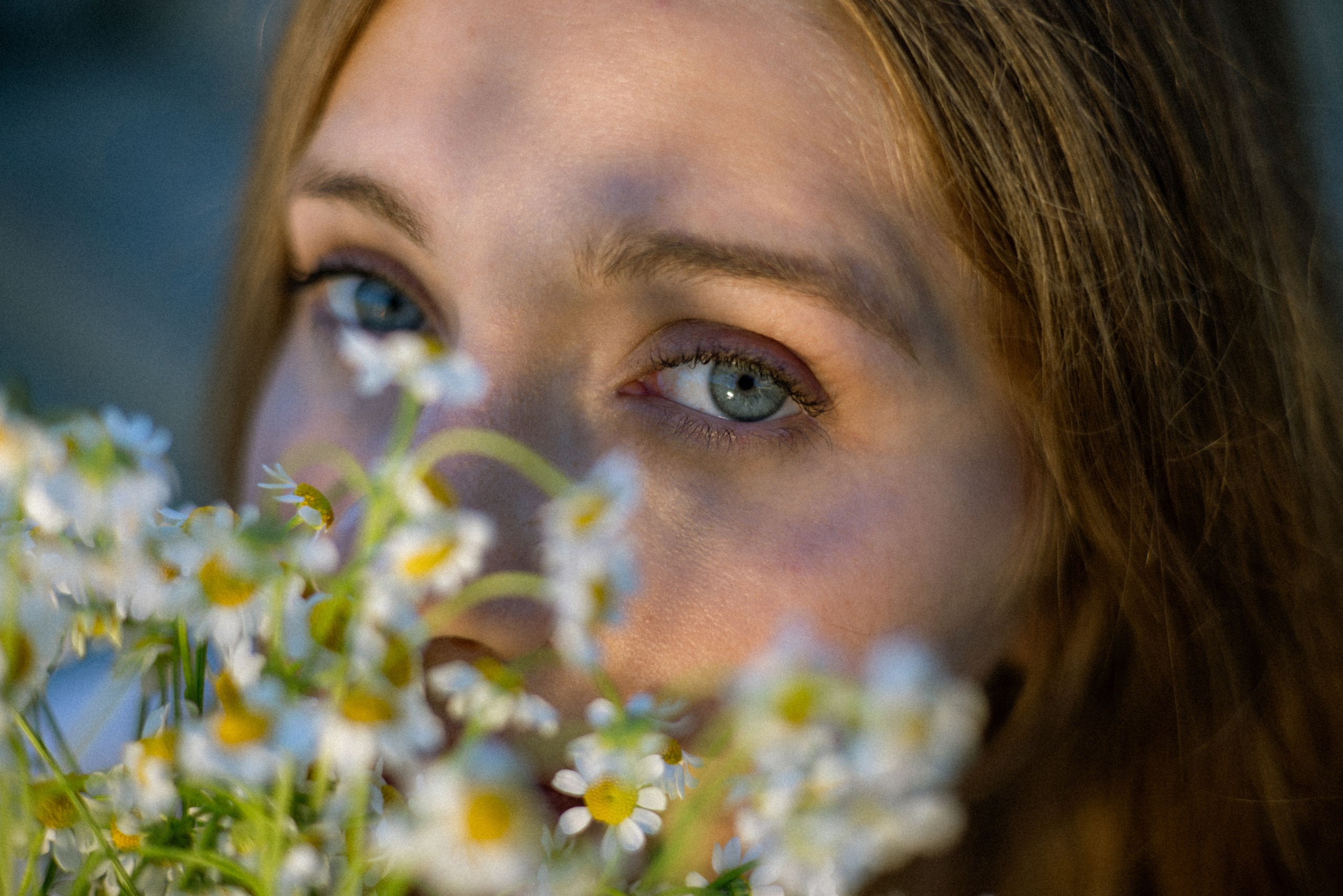 Alla | Griffith Observatory. Photographer in Los Angeles. Julia Ishmuratova