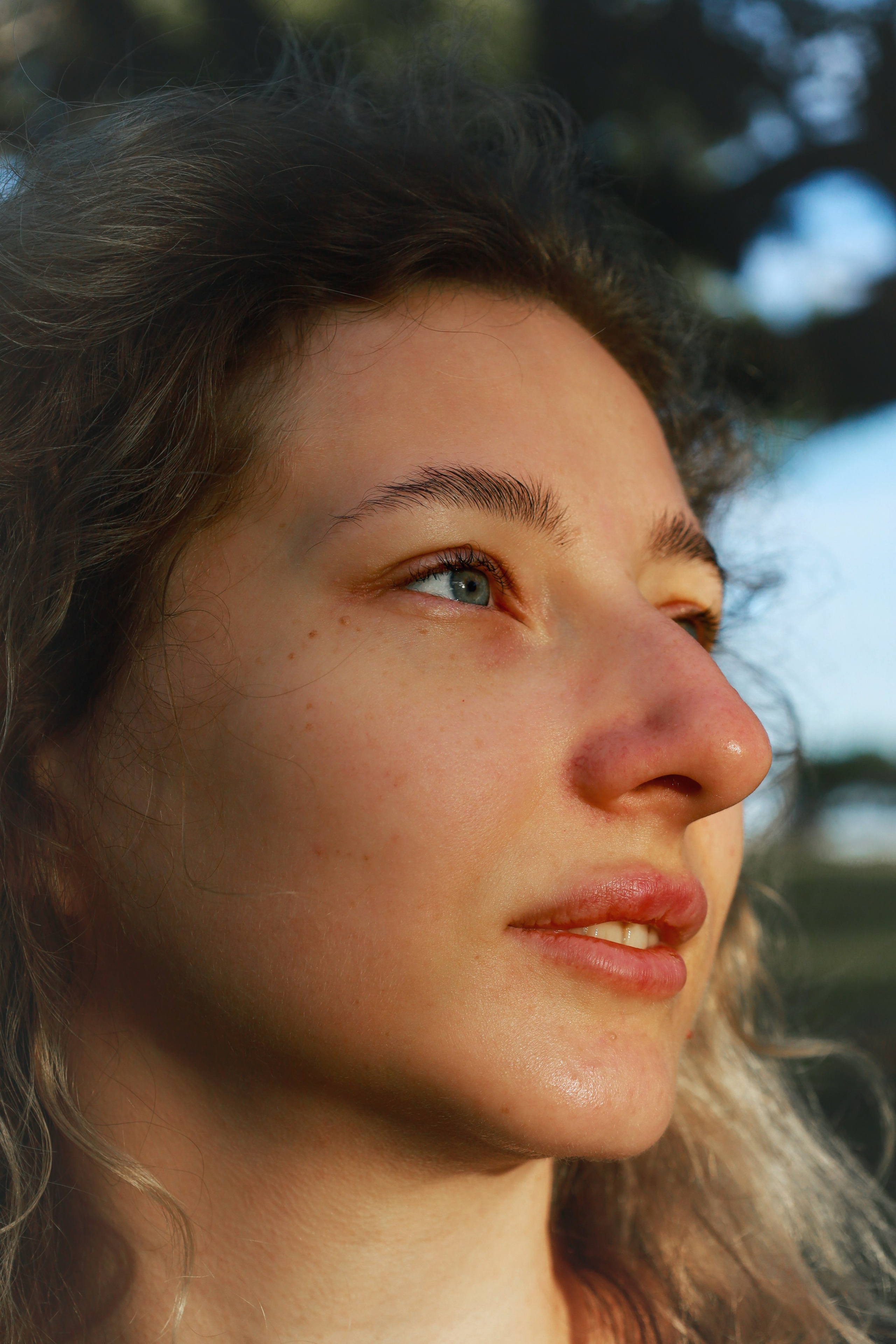 Olya. Emiliia Kotruch PHOTOGRAPHER