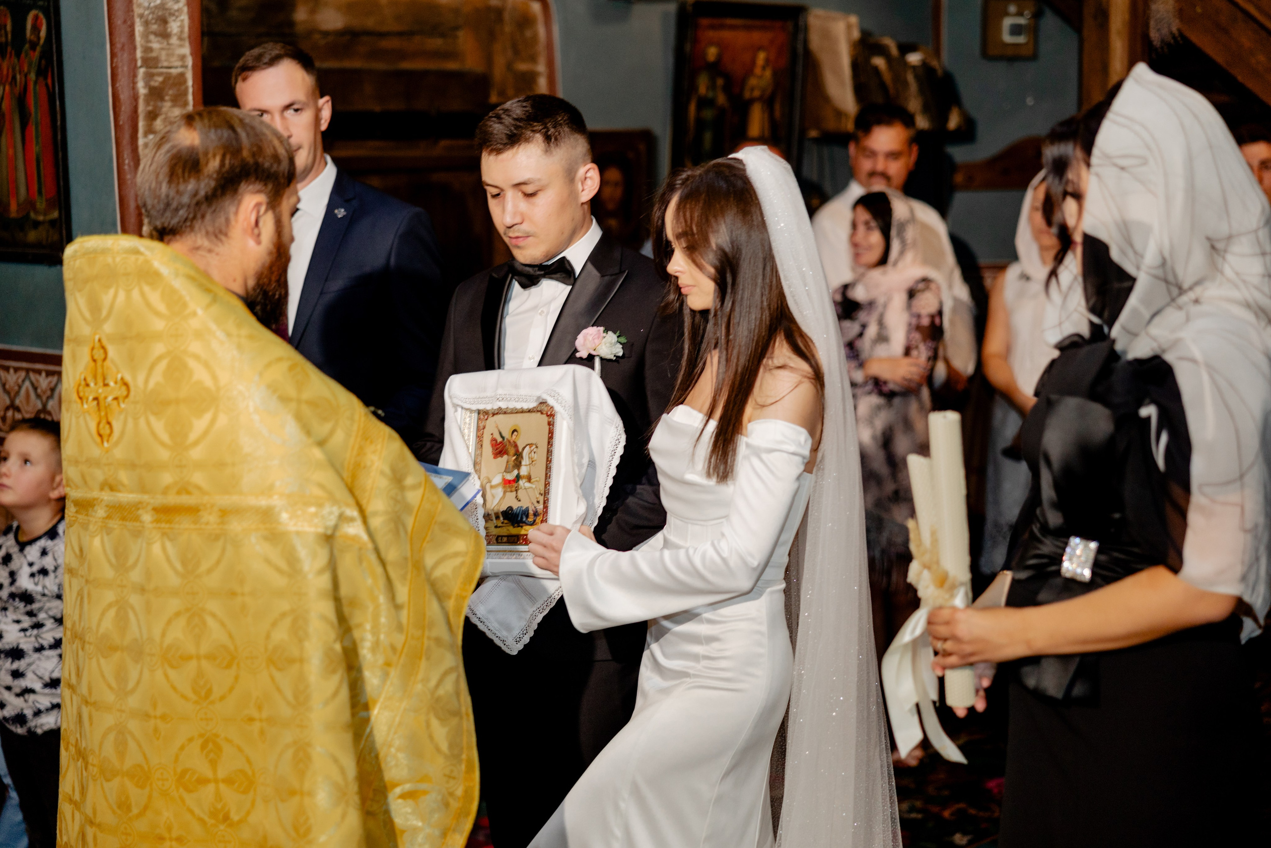 Corneliu & Corina. ProWed — Foto Video Moldova
