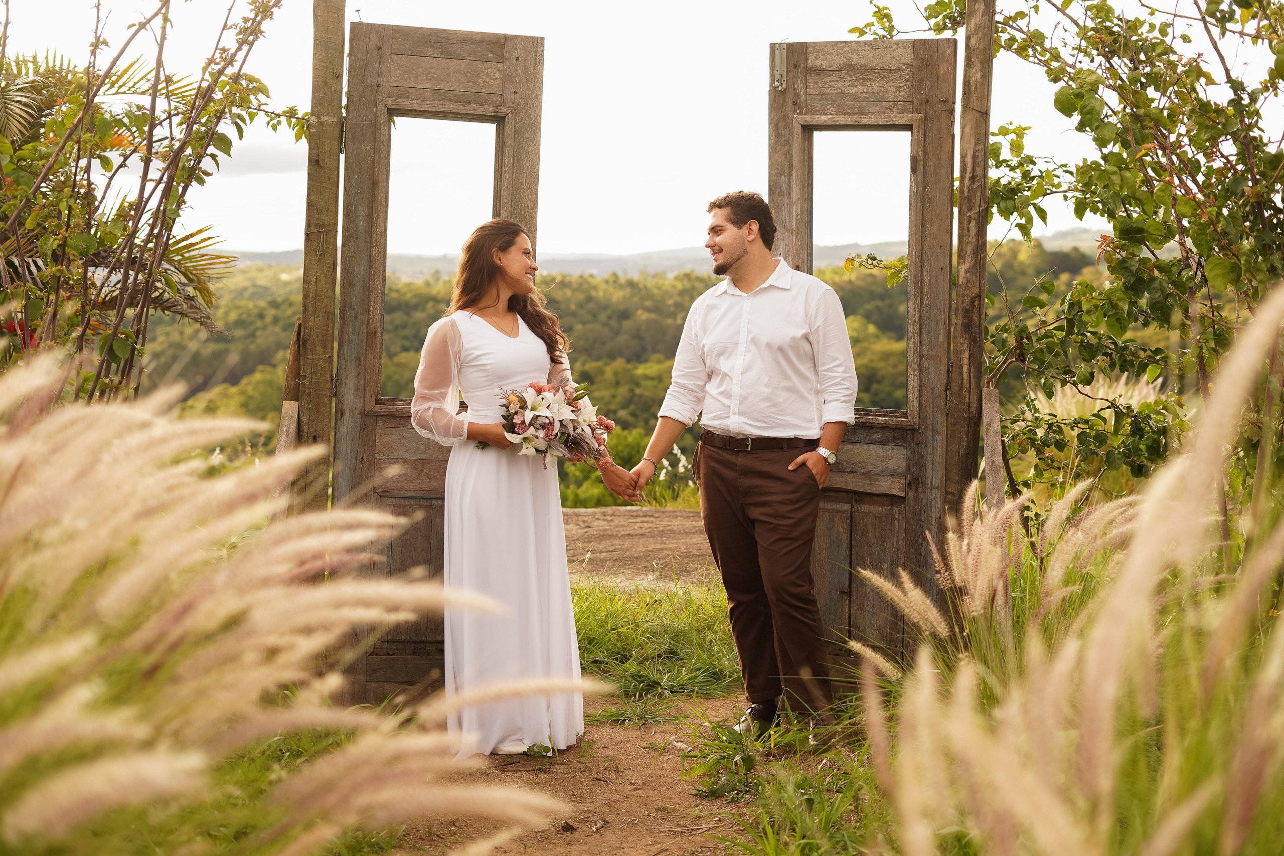 Sobre pré-wedding. Gustavo Bueno Fotografia