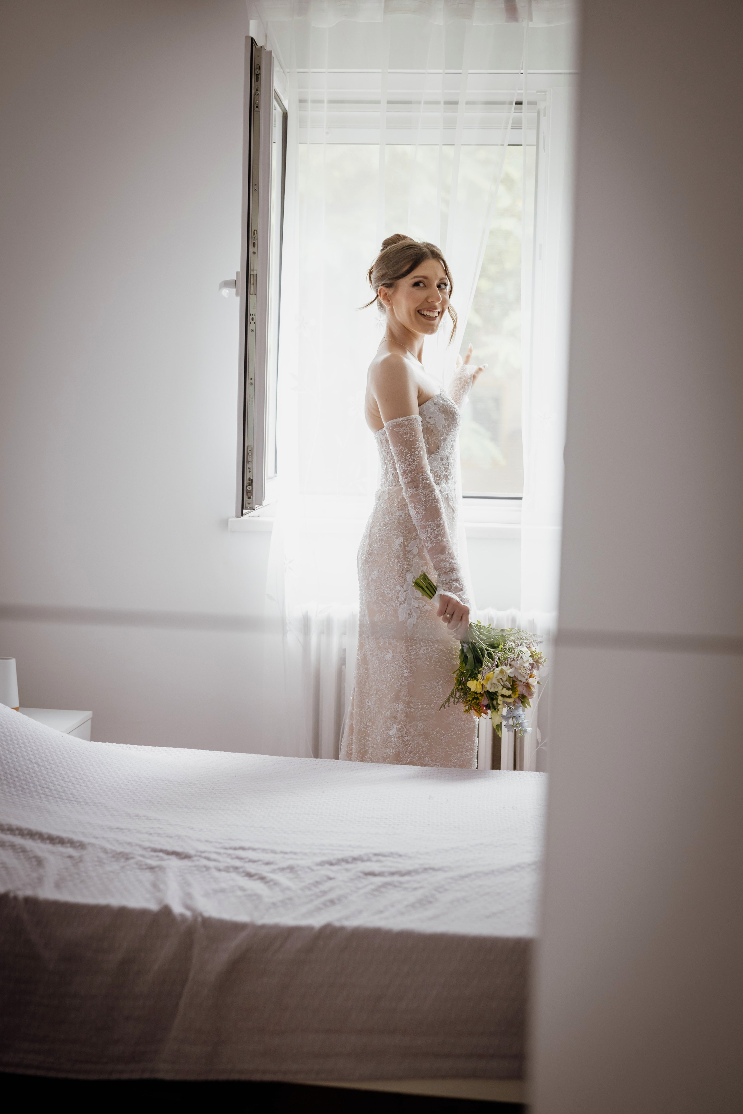 Emilija&Ivan. Fotografisanje svadbi, Novi Sad|Dream Point Wedding