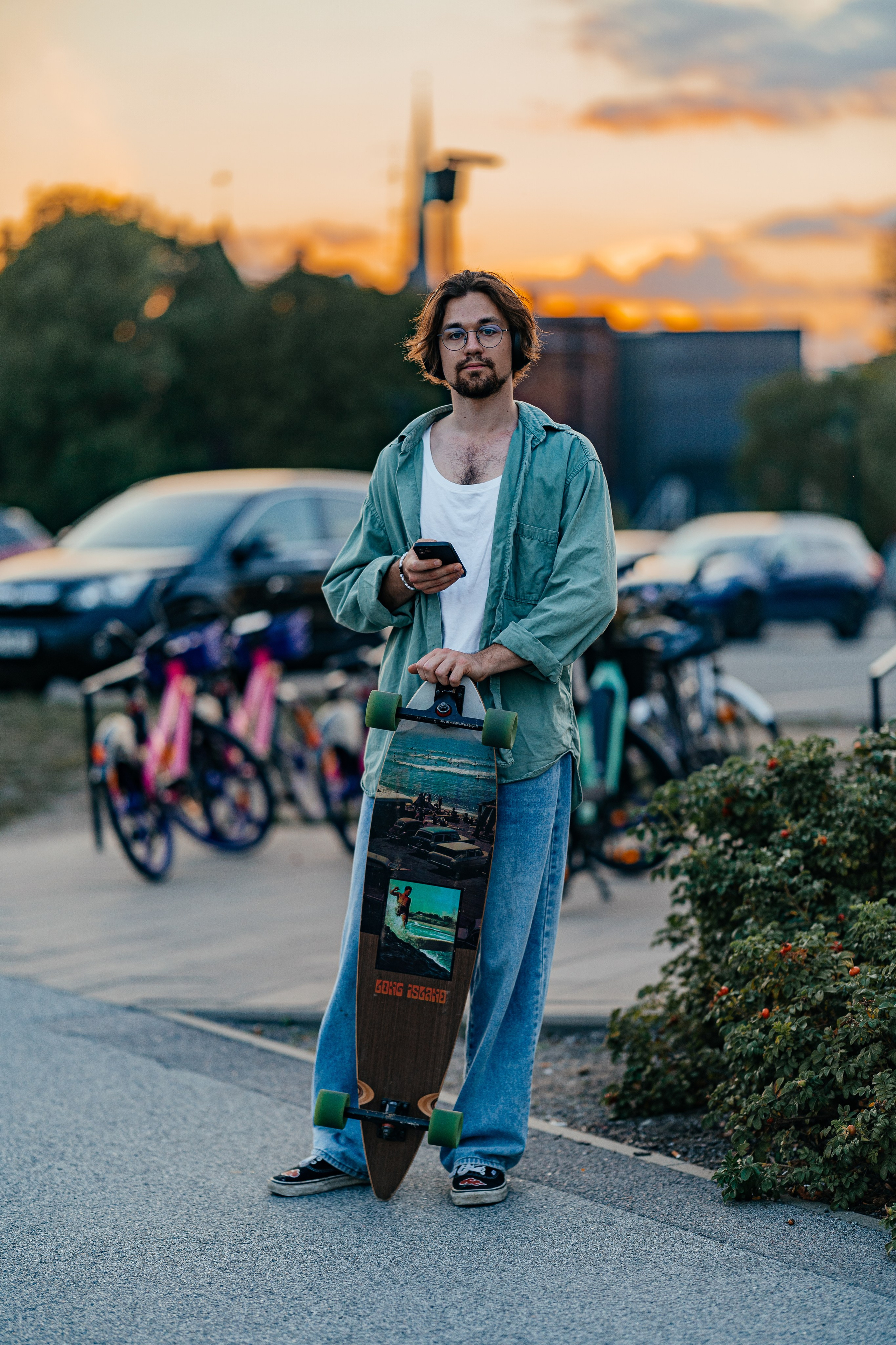 Street photo. Uvarovsphoto