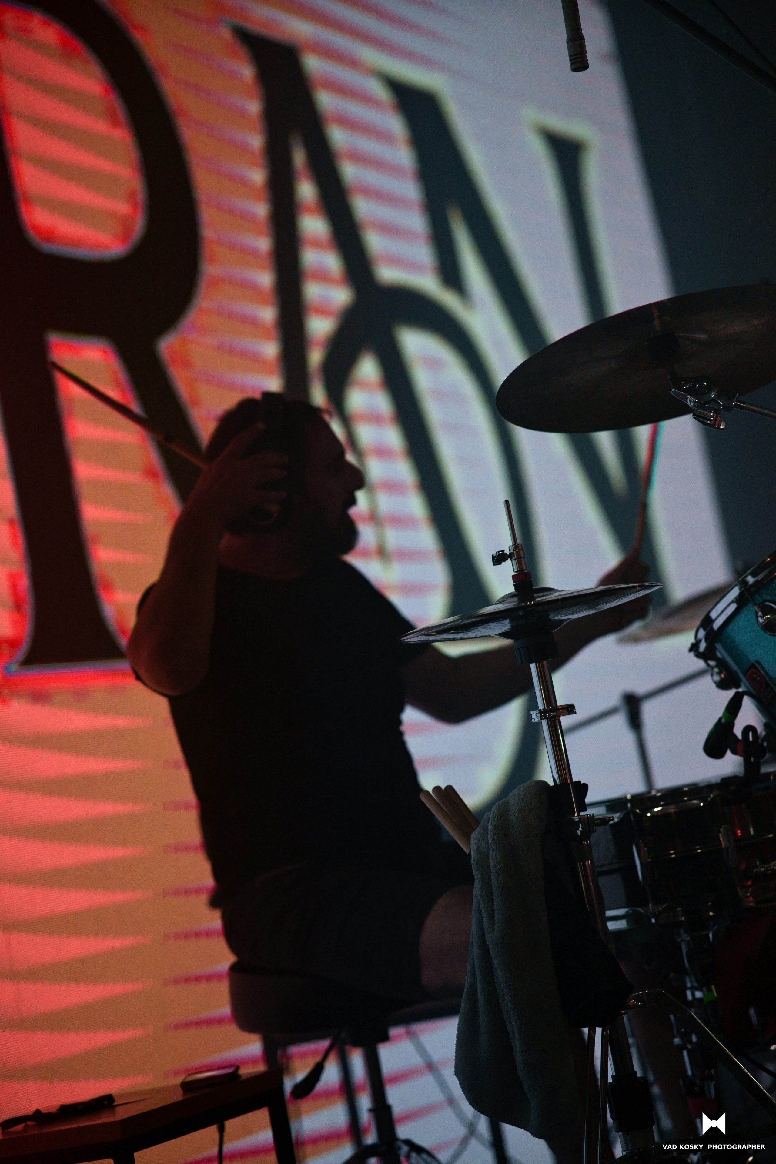 Shiran band -"Gagarin " TLV 18.10.25. Vad Kosky Photographer