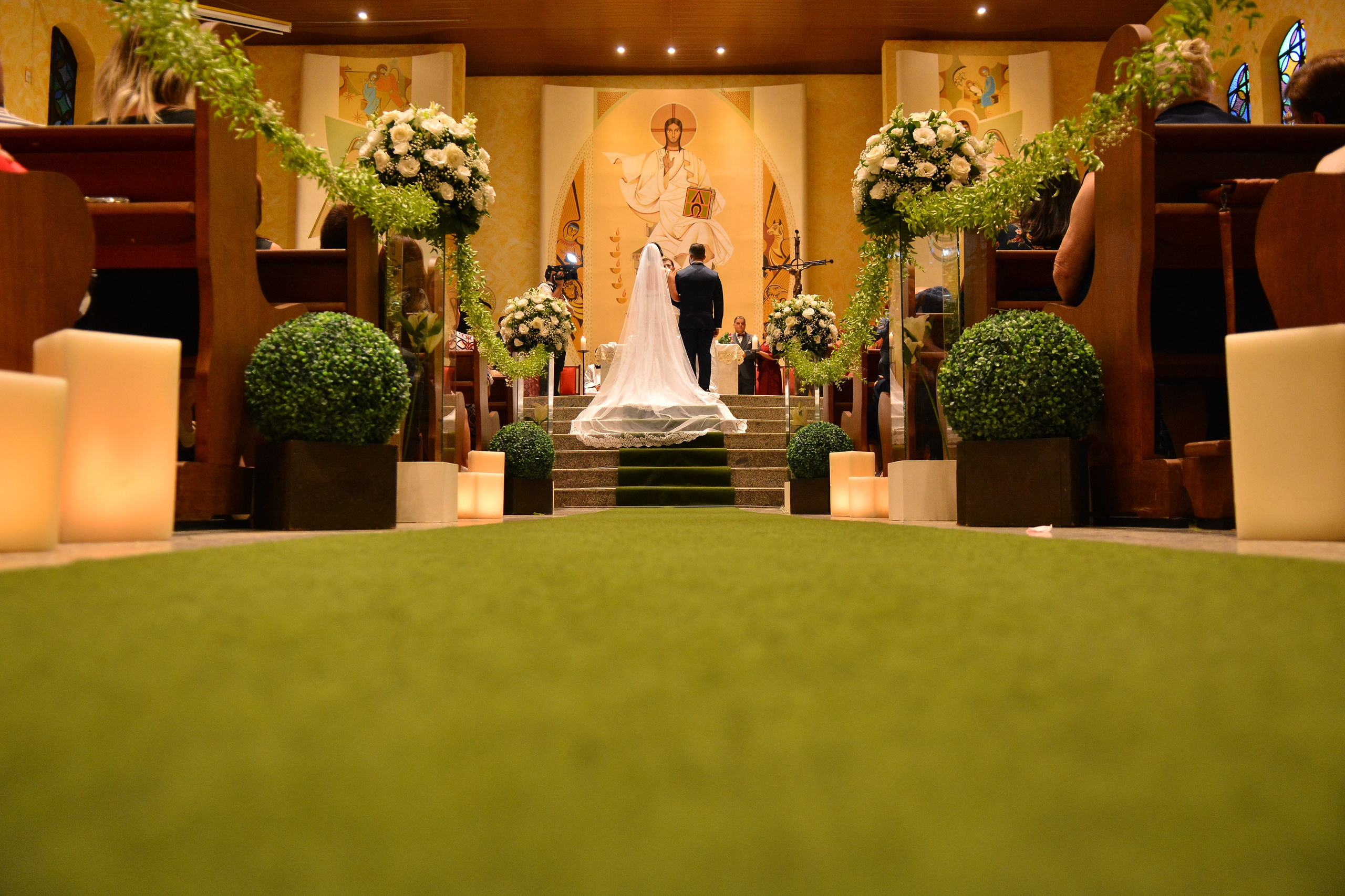 Casamento Camila & Diego. Rbfotoevideo