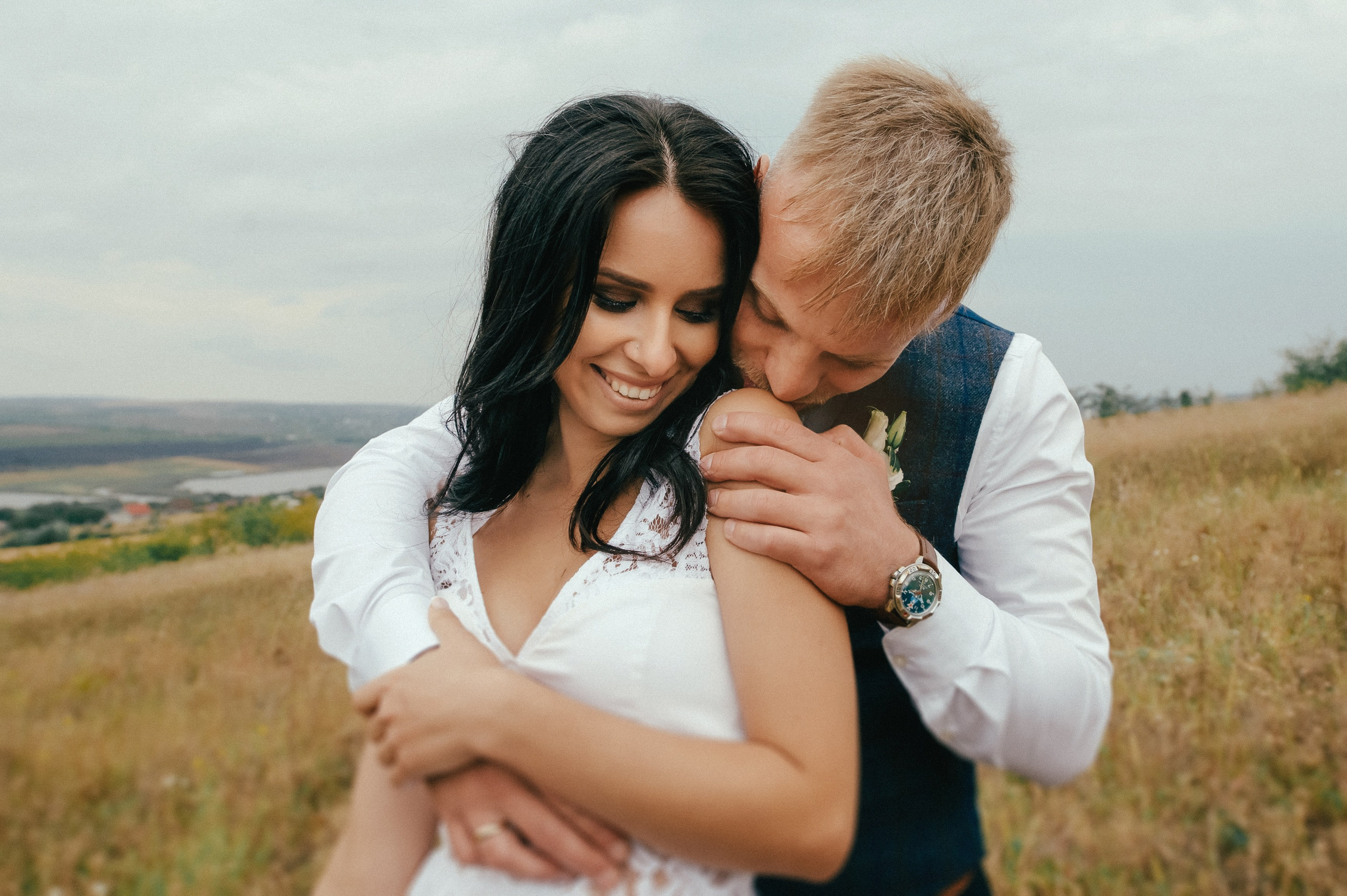 Cristina & Vadim. Fotograf de familie și evenimente