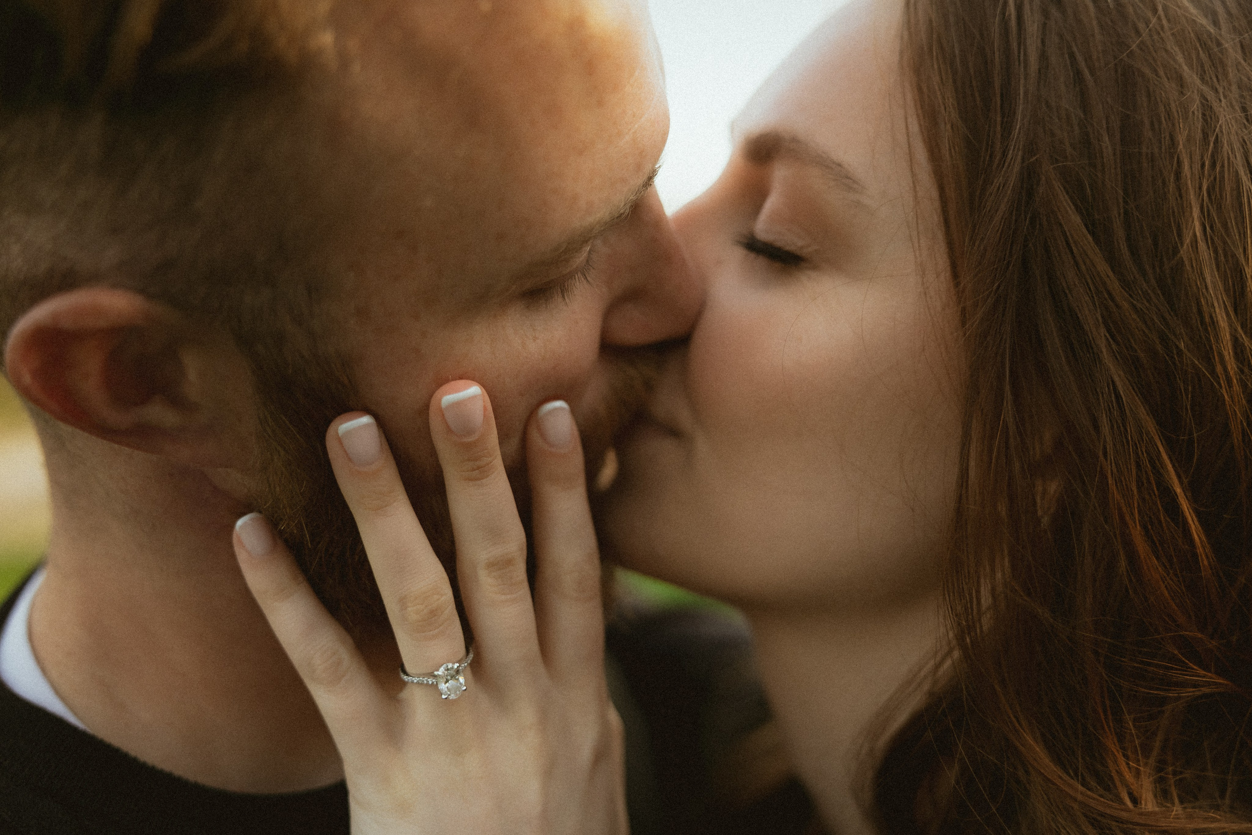 Engagement & Love stories. ArtFeather Photography. Sacramento, California