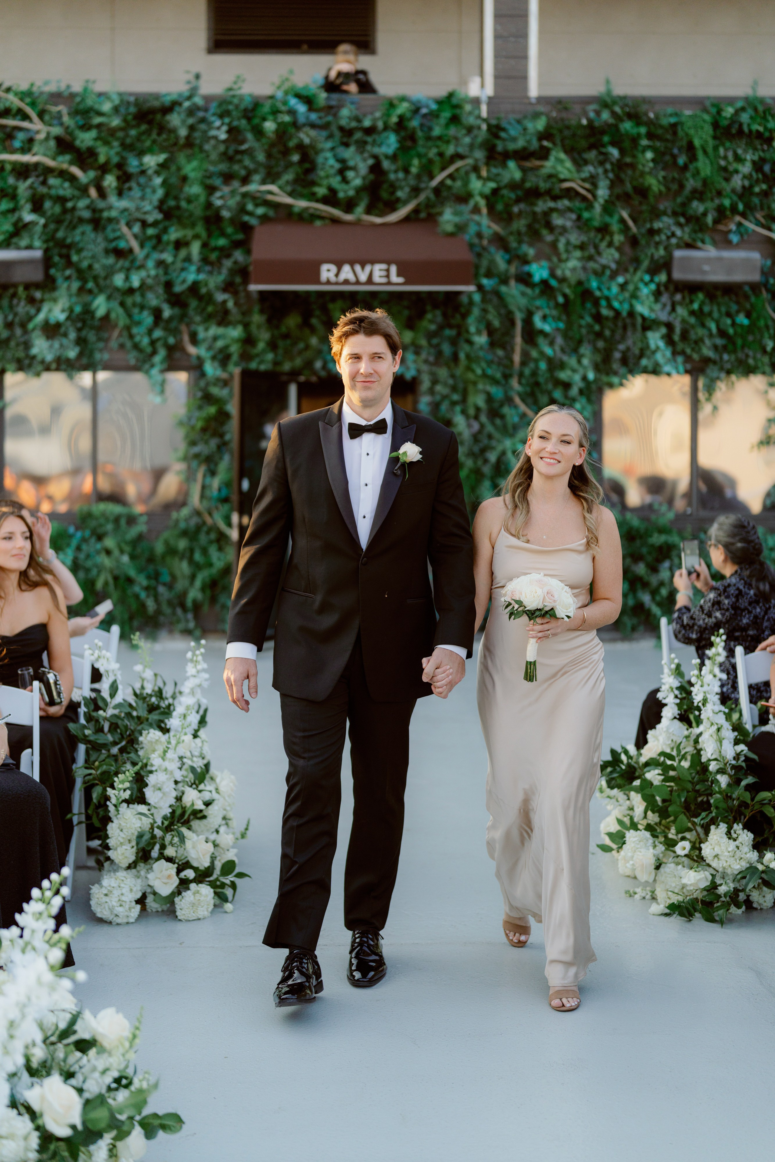 Jenna and Steven. Wedding photographer and videographer New York | New Jersey