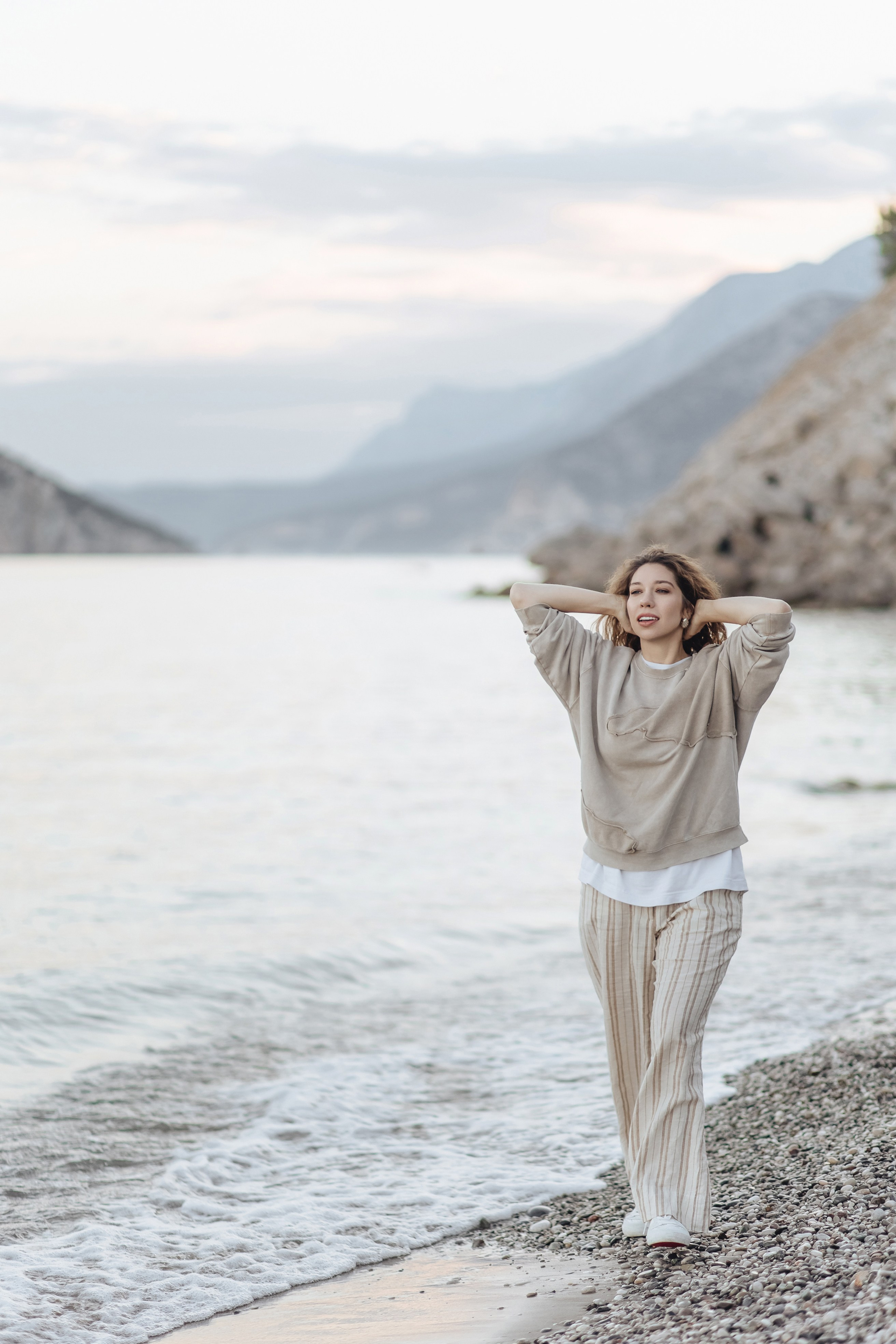 Алина Алексеева. Фотограф в Анталии, Кемере и Белеке