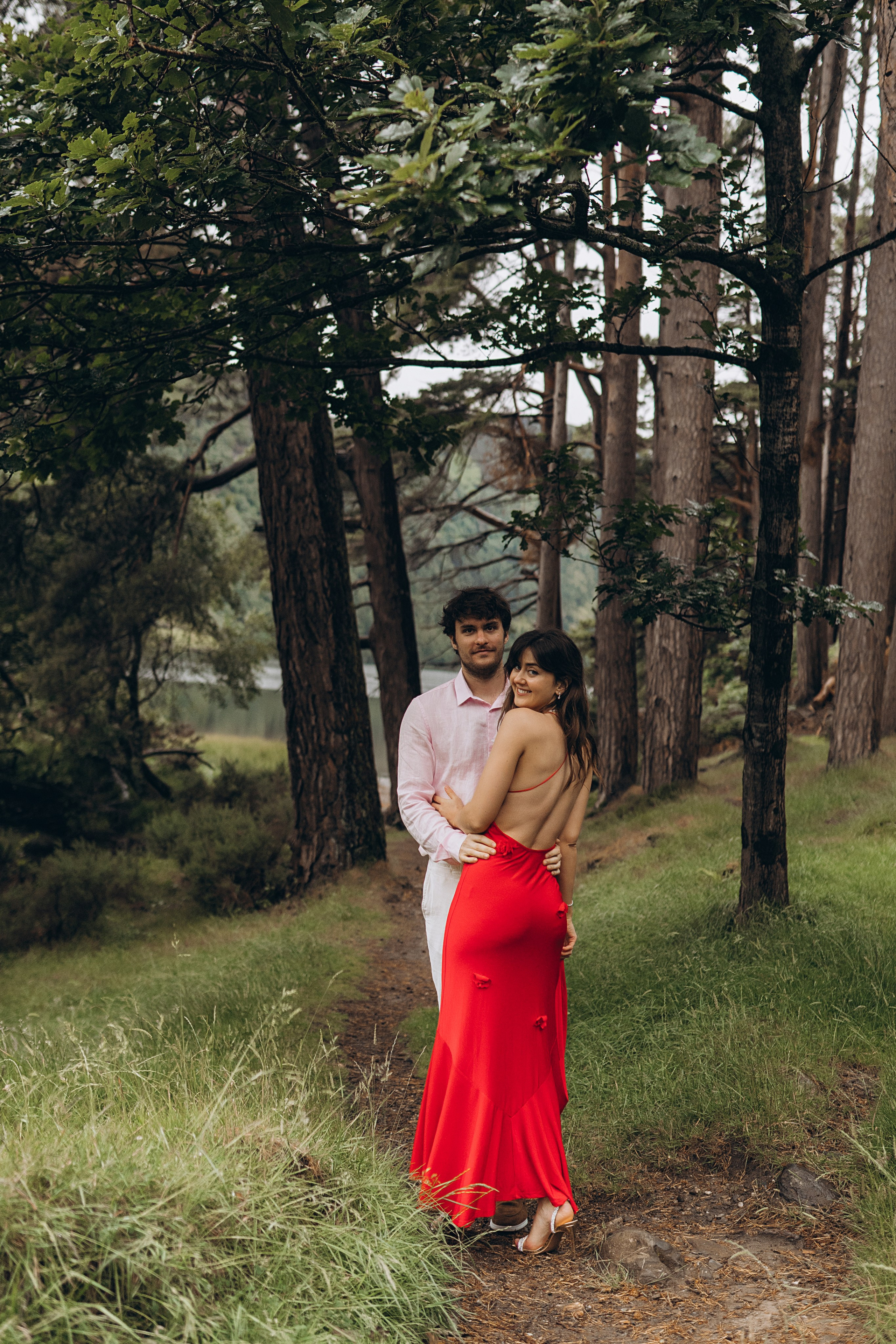 Pre wedding: Sara & Alex. Wedding Photographer in Dublin | Maternity & Love Story Photography