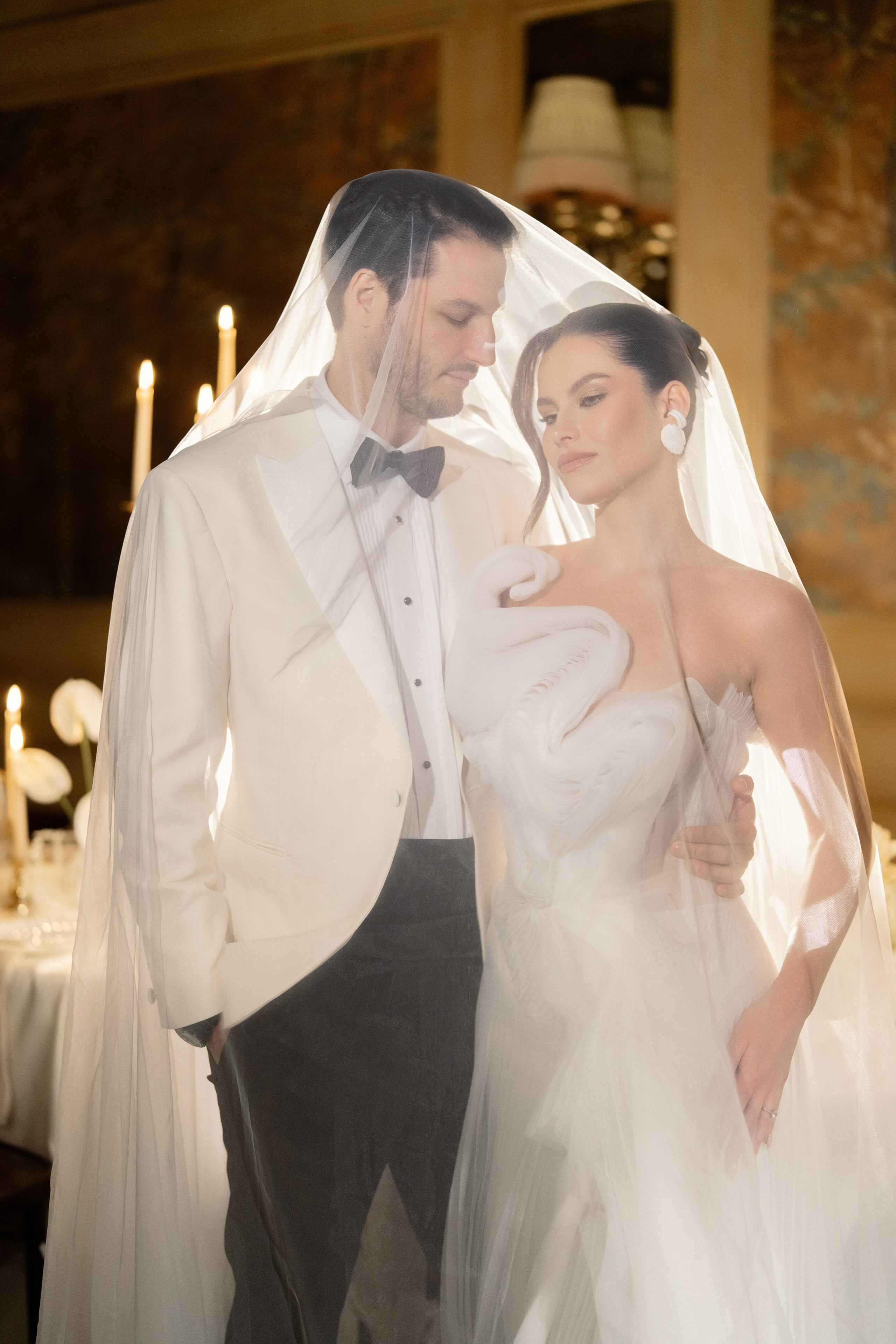 Emily and Levi. Wedding photographer and videographer New York | New Jersey