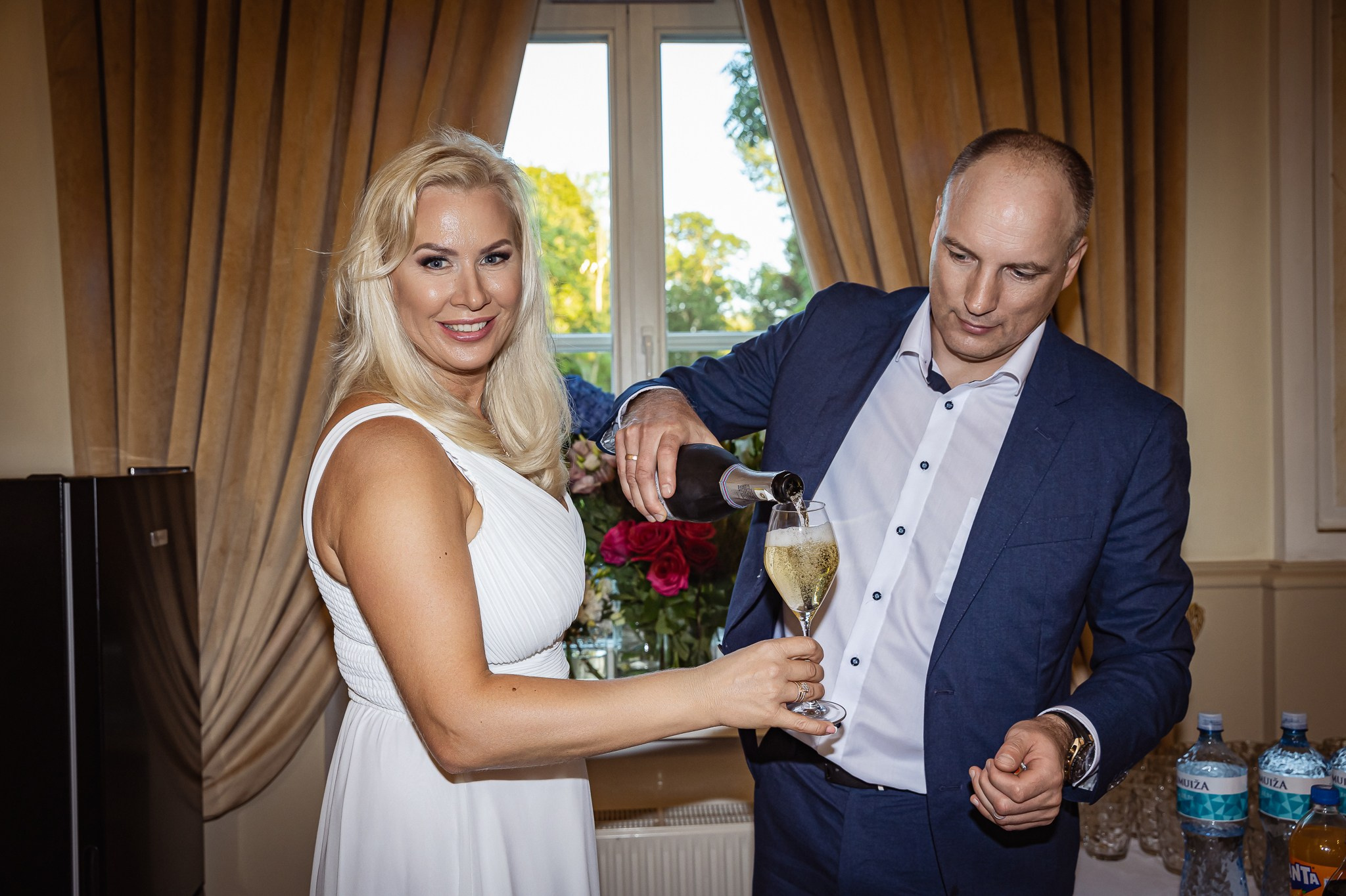 Happy Birthday — Beata. Photographer Eduard Nesterov | Фотограф — Эдуард Нестеров