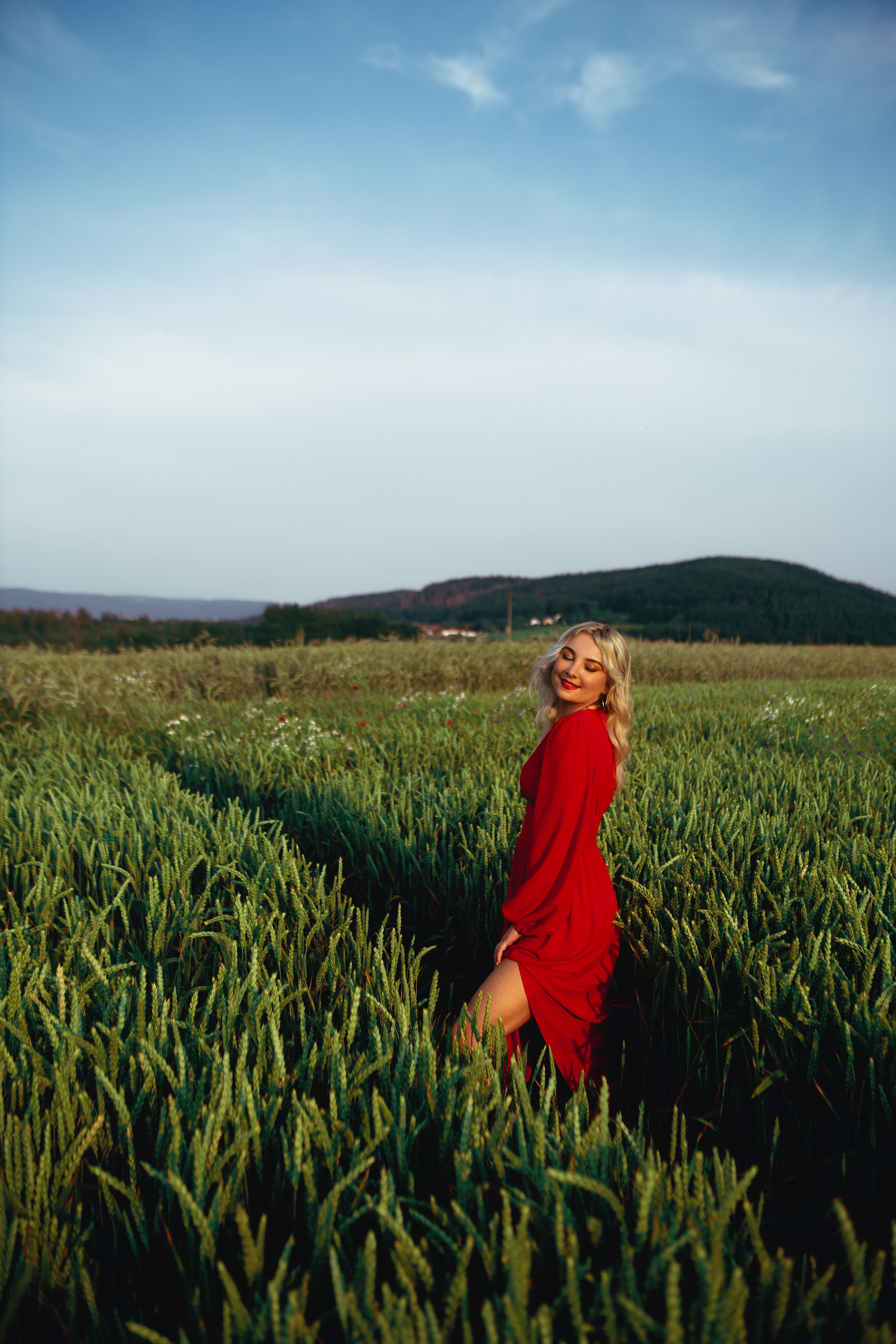 Tatjana. Meisha Photo