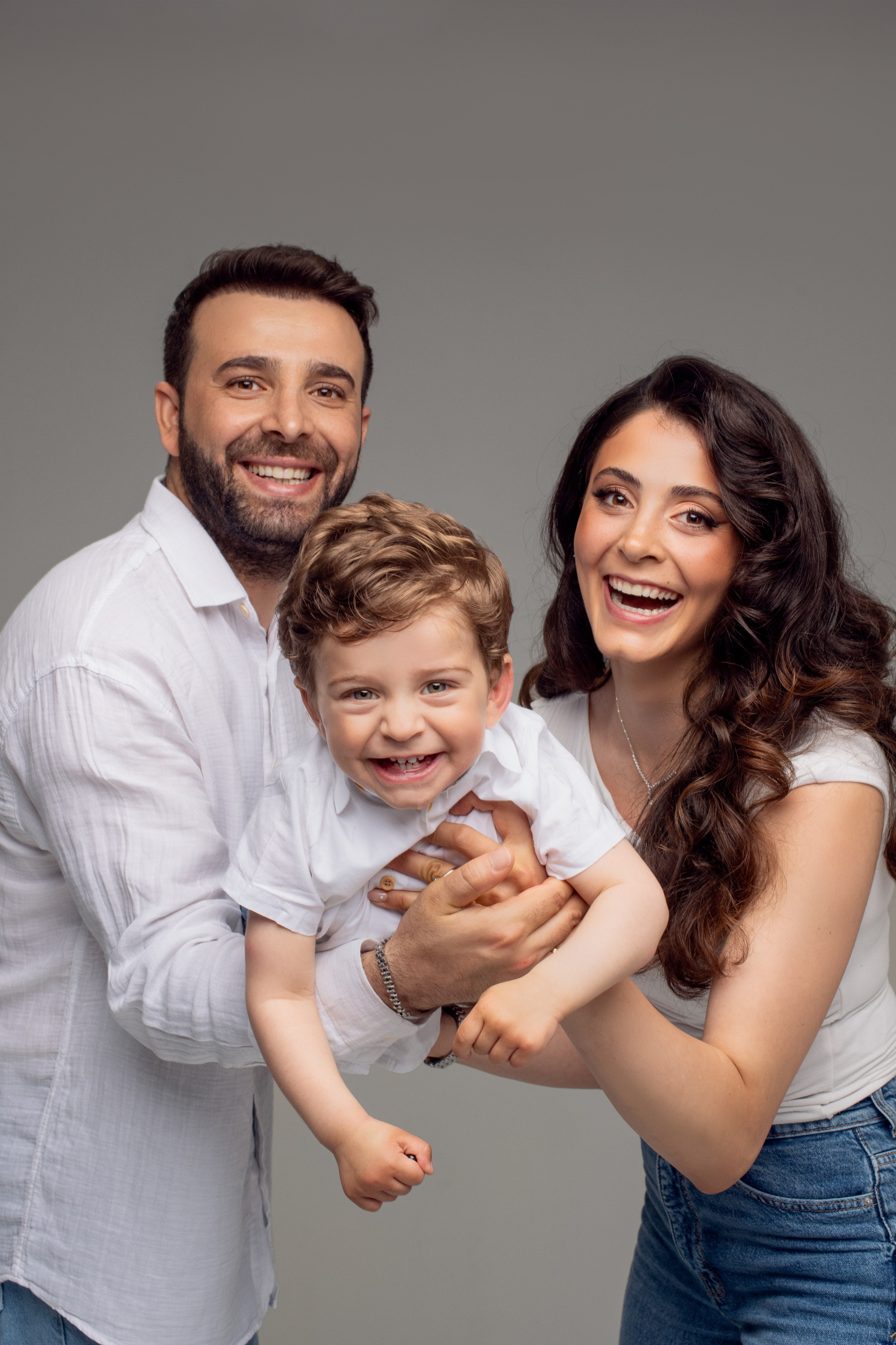 Hamdiye Fam. Meisha Photo