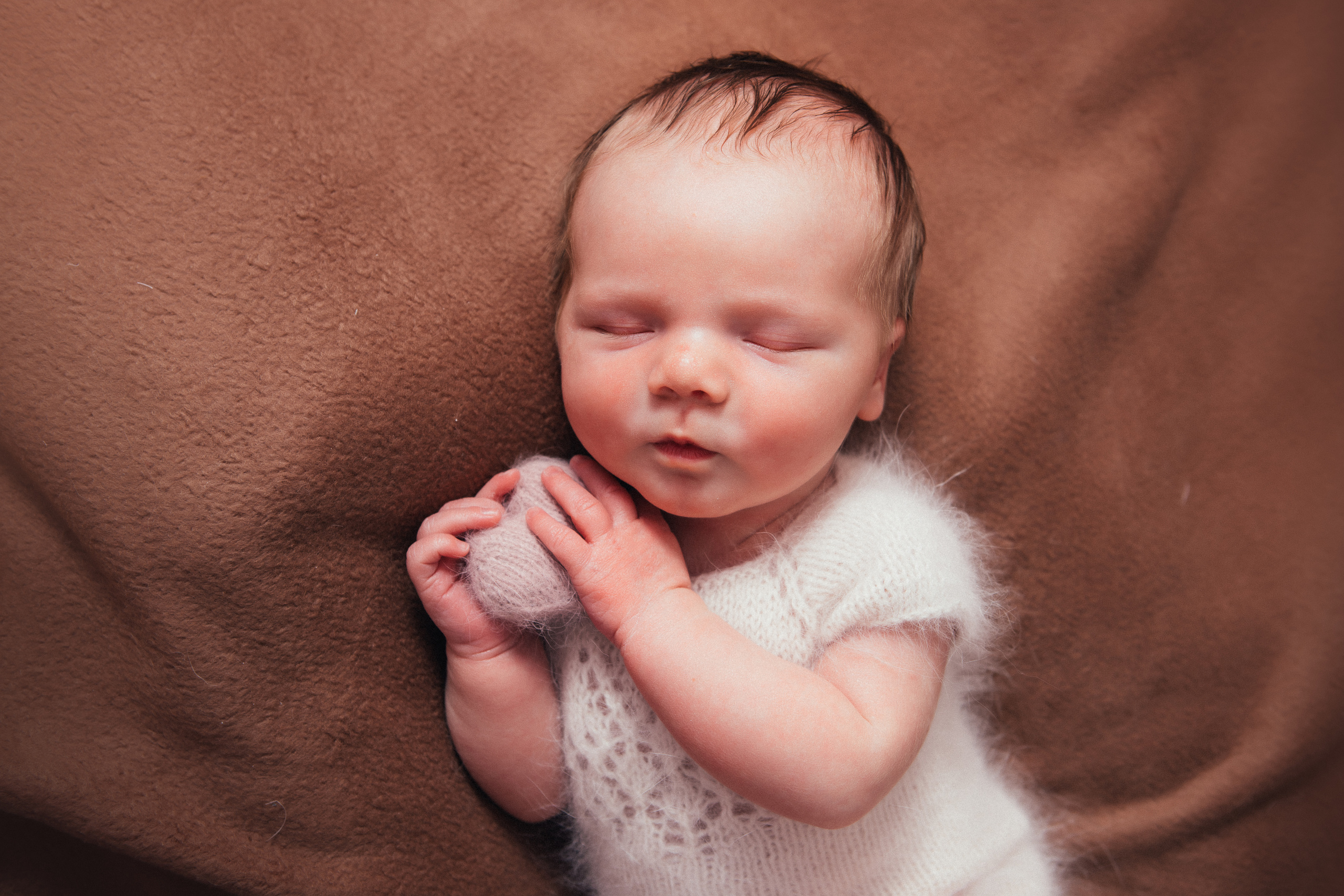 Kira Newborn. Fotograf in Freiburg, Meerim Kaufmann