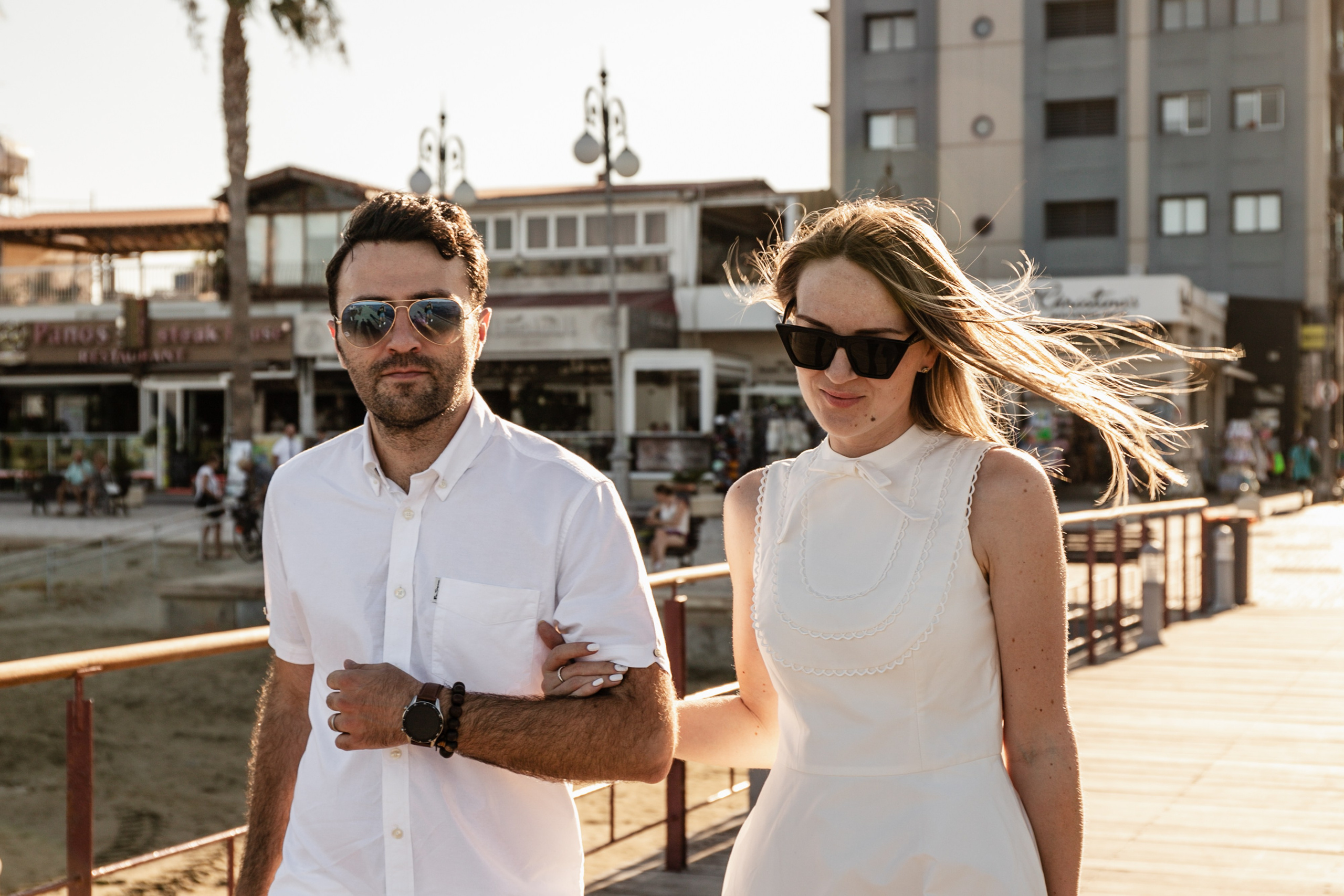 1 year. Cyprus Wedding & Family Photographer. Capturing cherished moments across the island: Larnaca, Limassol, Ayia Napa, Protaras, Paphos, Nicosia