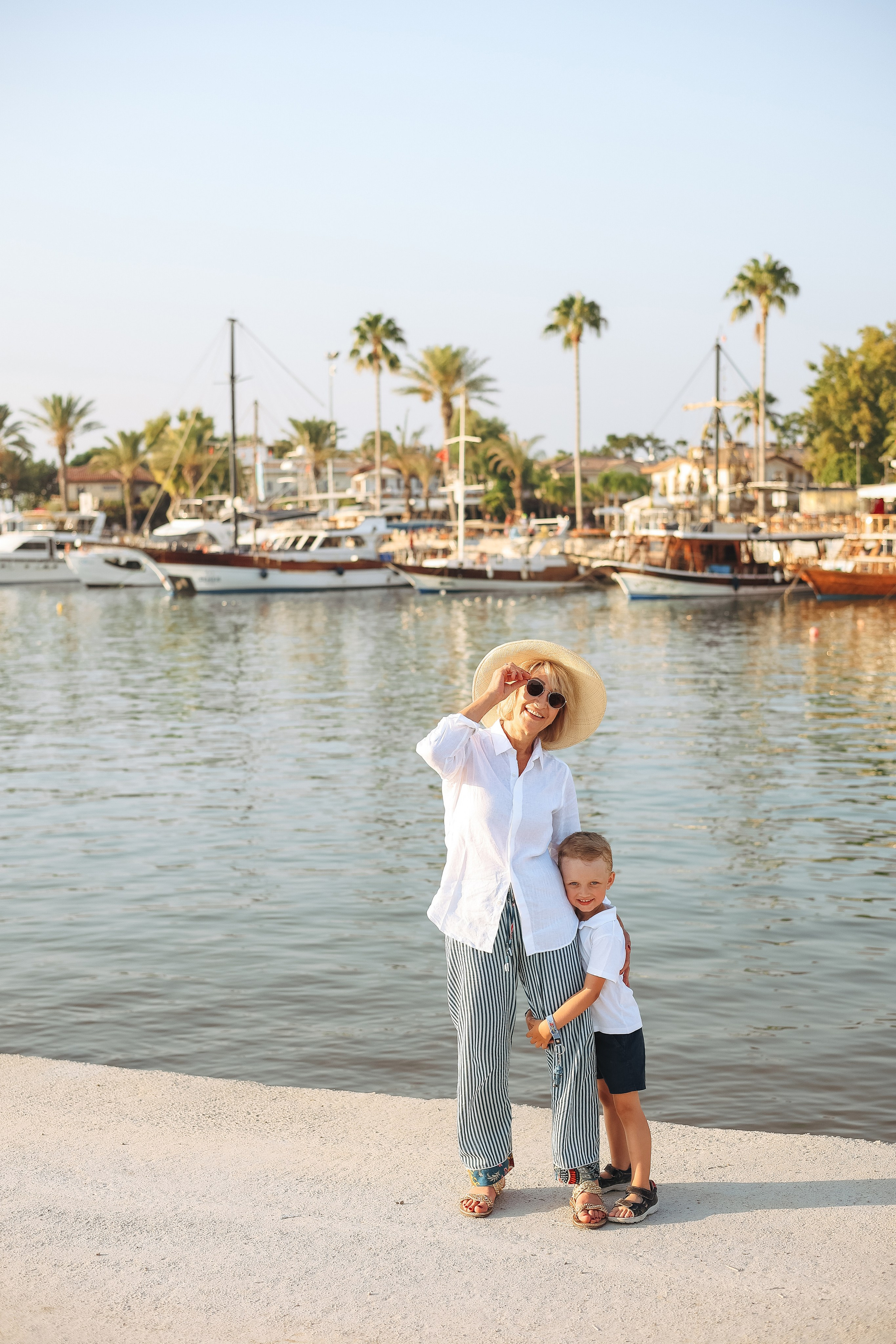 Фотосессия в Сиде. Фотограф в Турции, Анталии, Кемере, Белеке, Сиде, Каше, Калкане, Фетхие