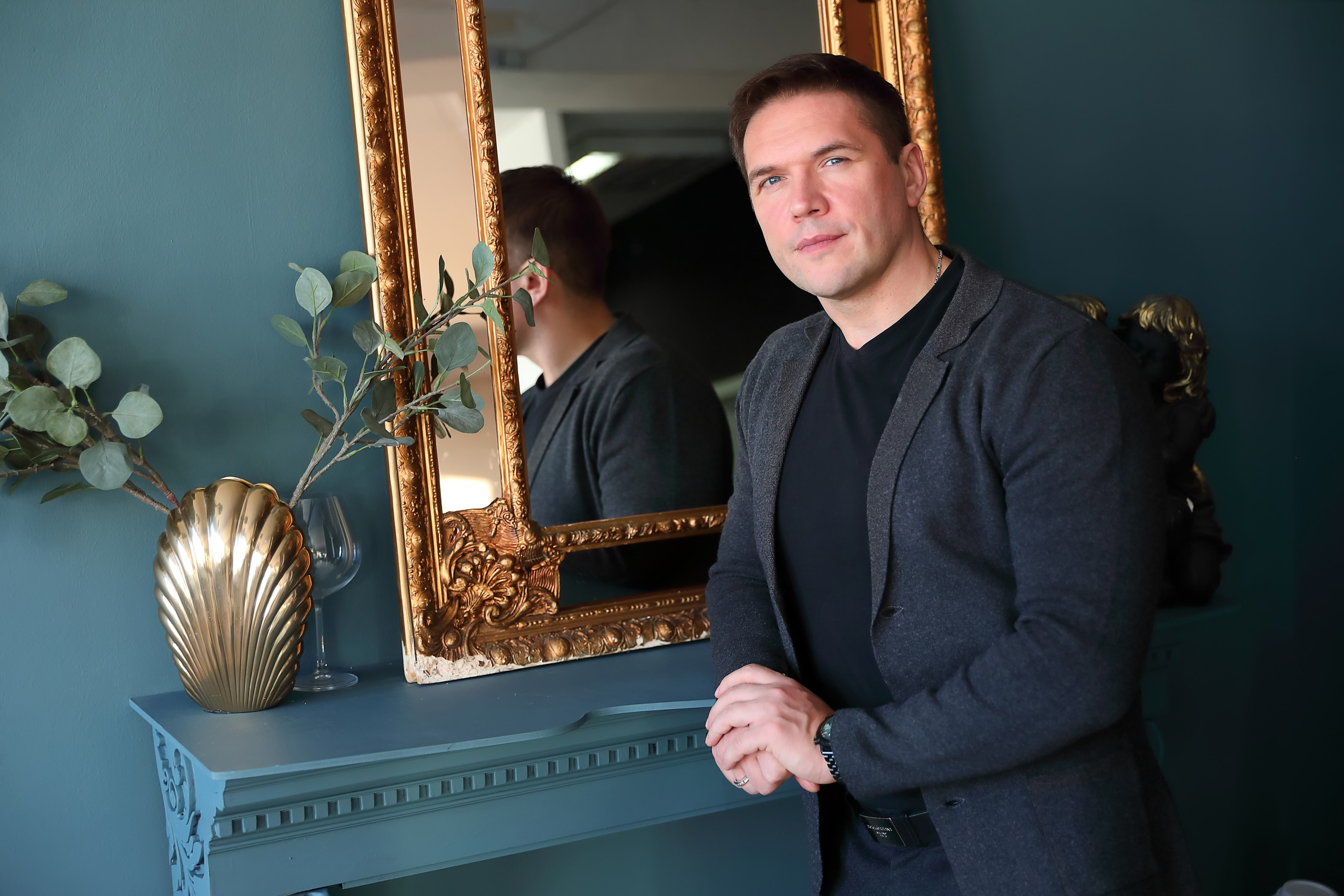 Игорь. Татьяна Колчанова | Профессиональный фотограф в Новокузнецке