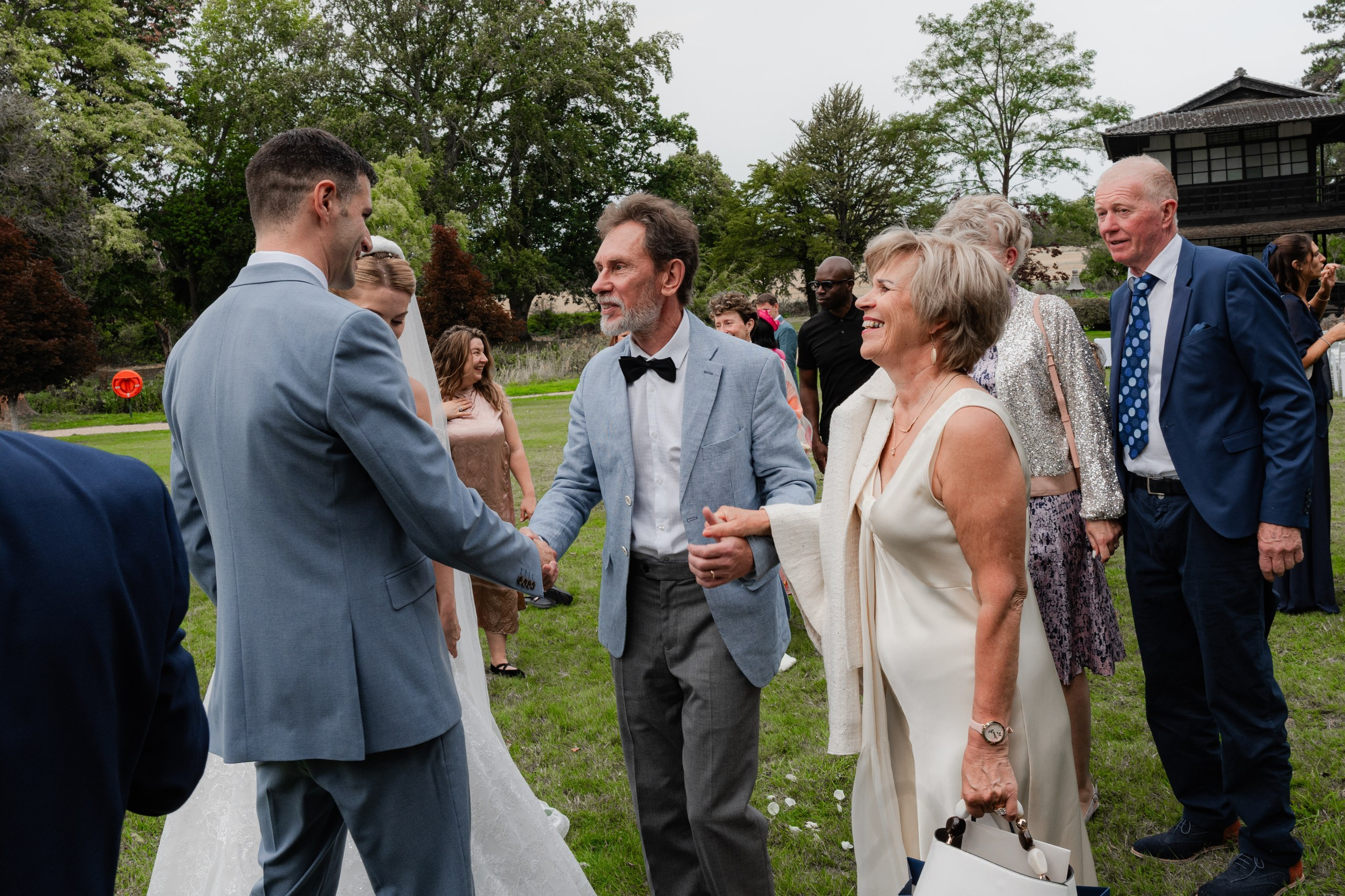 Bohdana&Ferdinando. Tonya Kyrylenko photographer in London