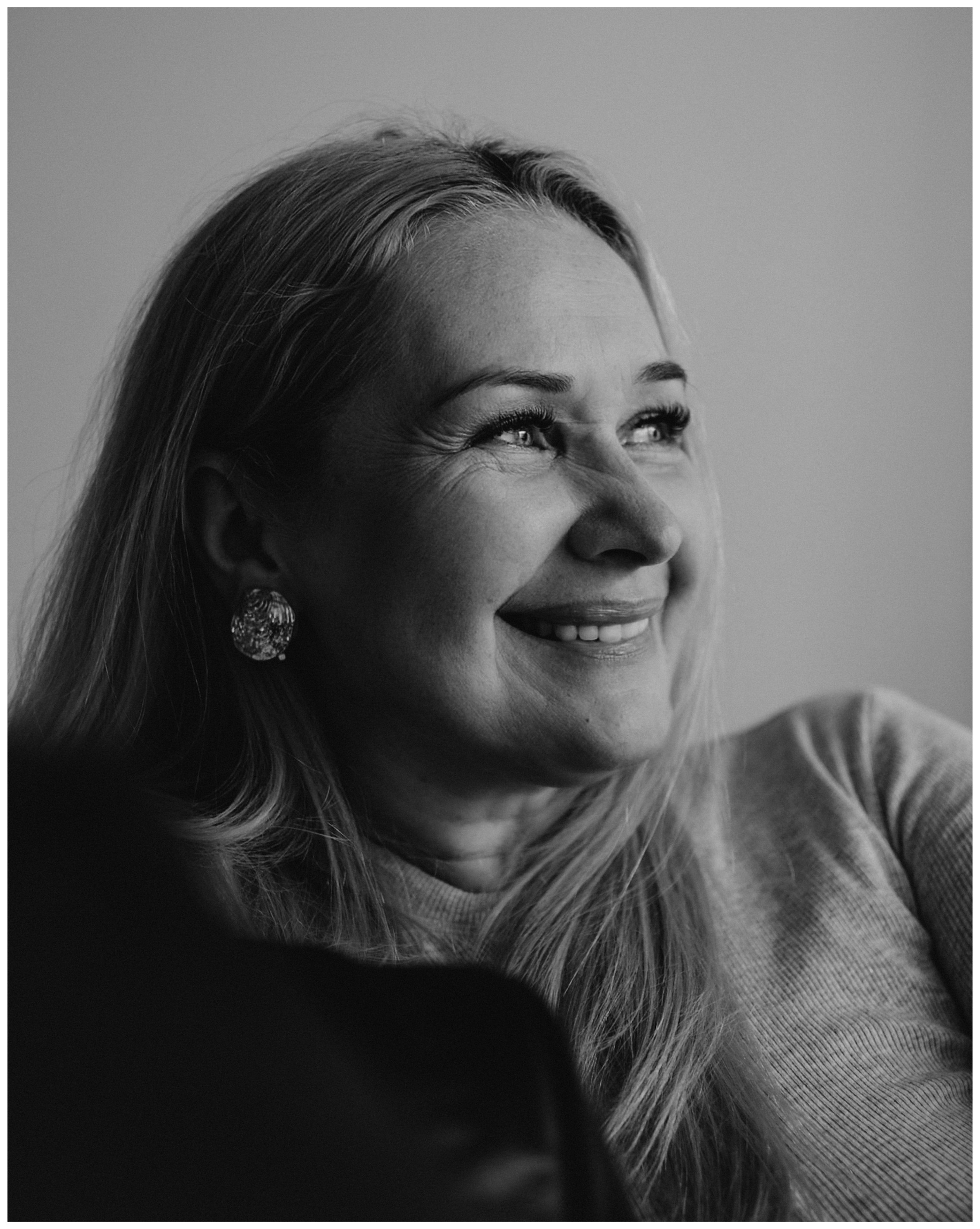 Nina. Mariia Ermakoava