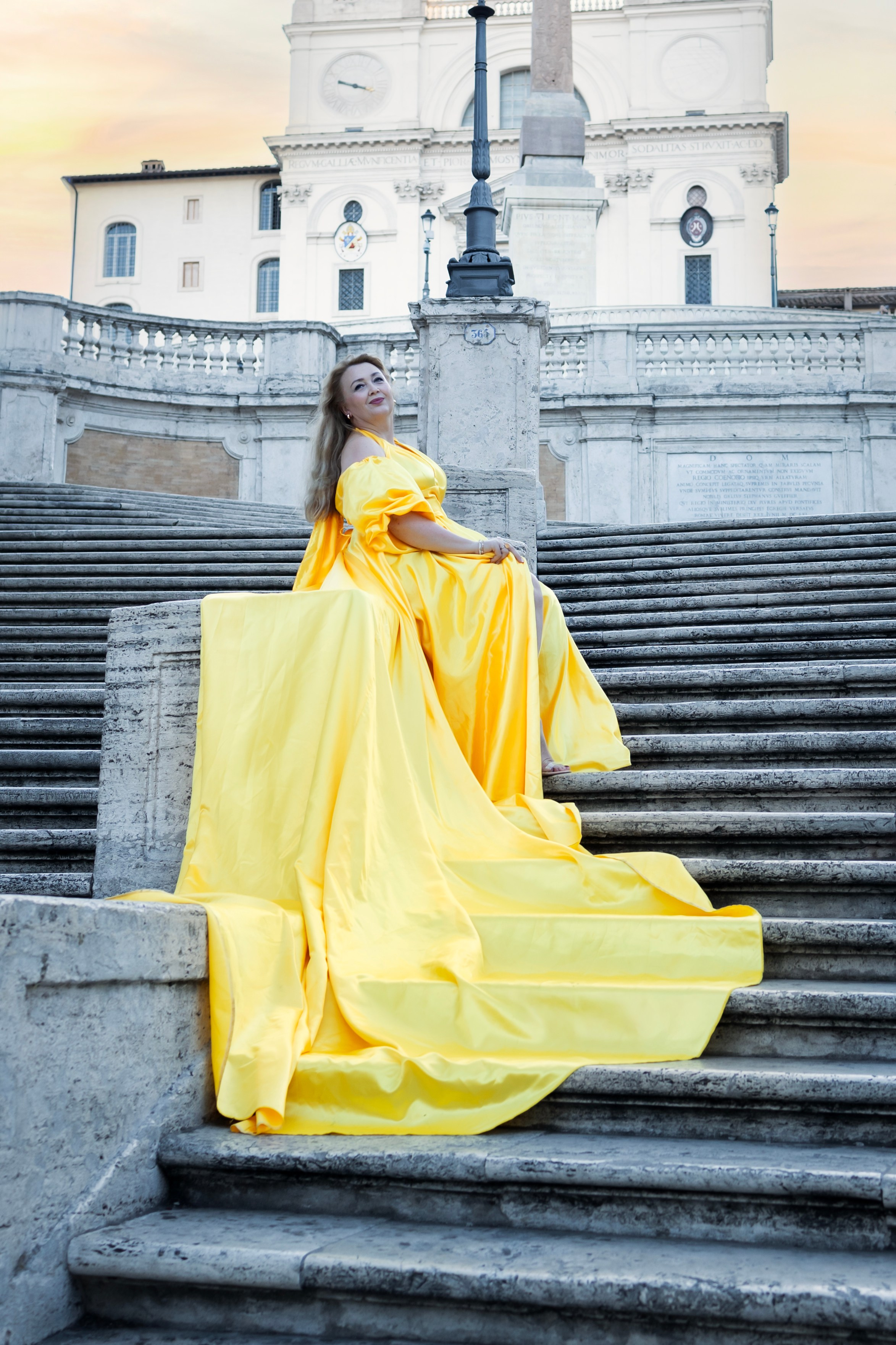 Italy Rom. Photographer in Munich