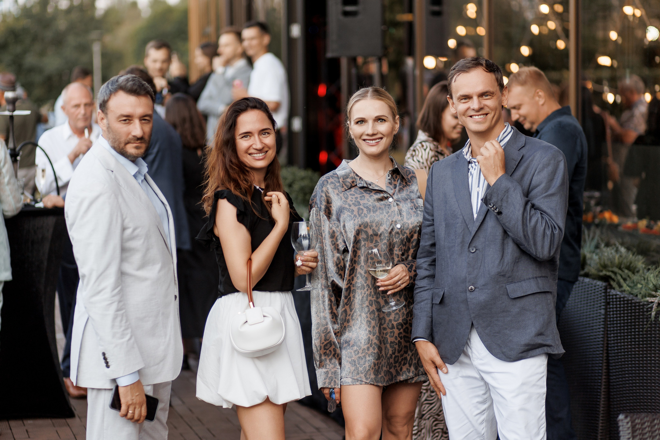 10 Years of Wooden Fire Restaurant. Свадебный фотограф Каледич Тимофей