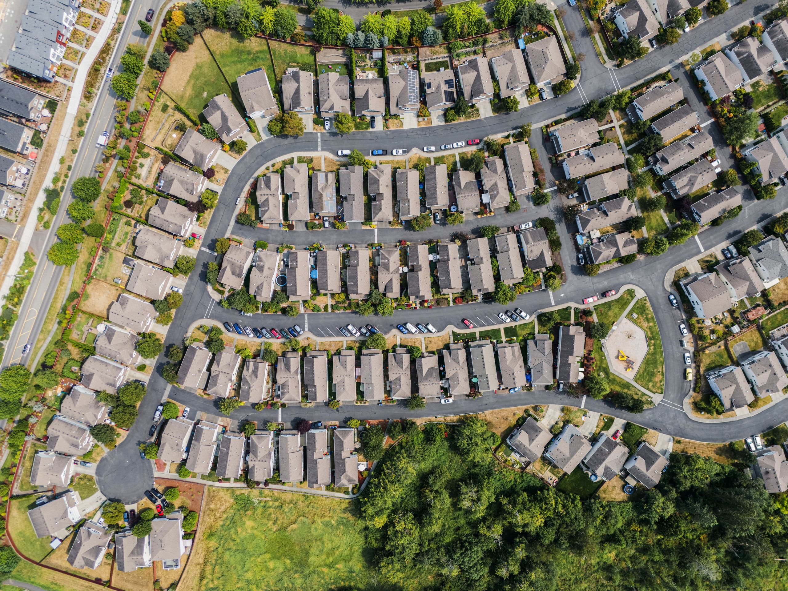 Real Estate photography. Washington state. EVAN ARISTOV WEDDING PHOTOGRAPHY — Seattle Wedding Photographer