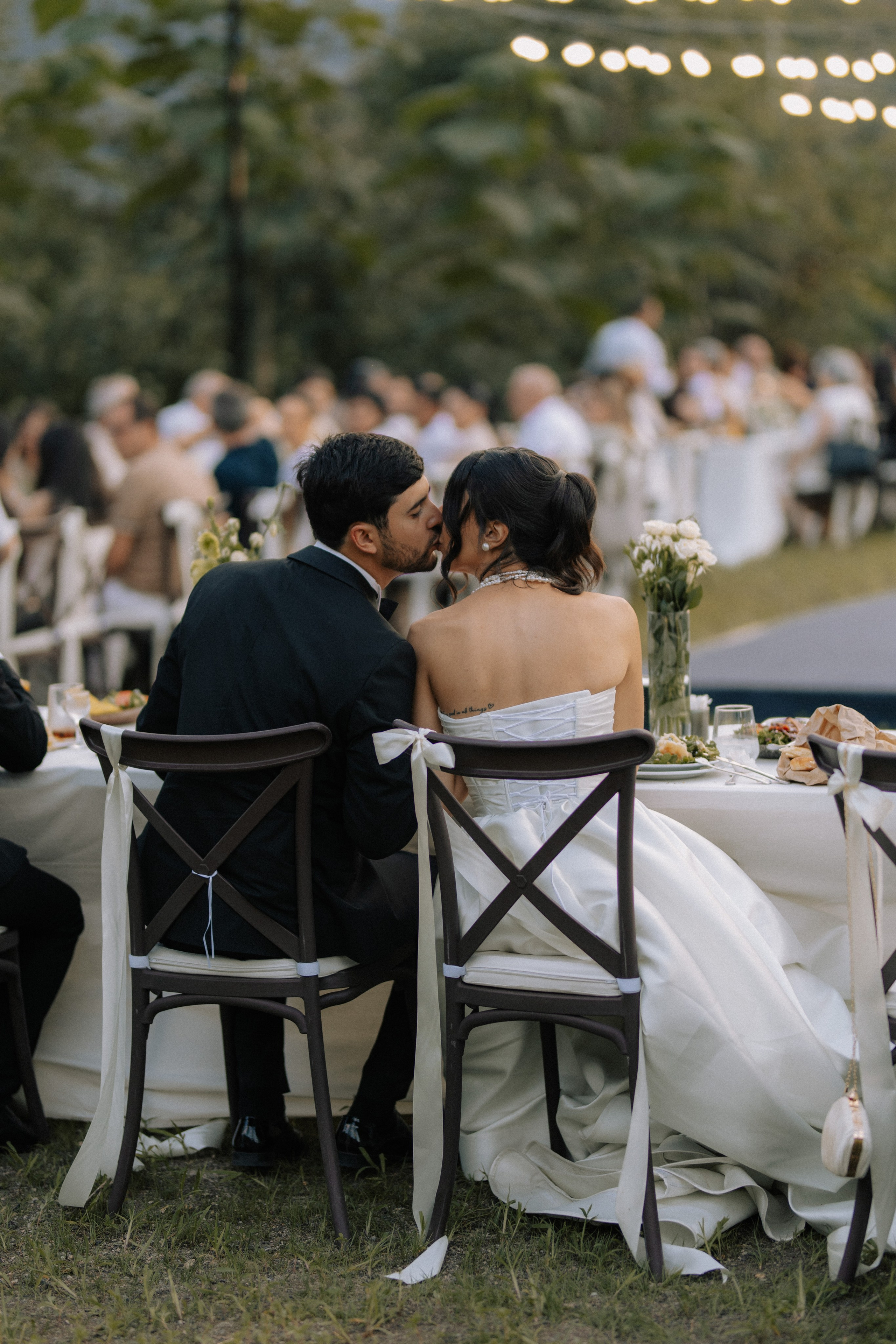 Arman and Lilit Wedding. Recnac | Wedding Photographer Yerevan