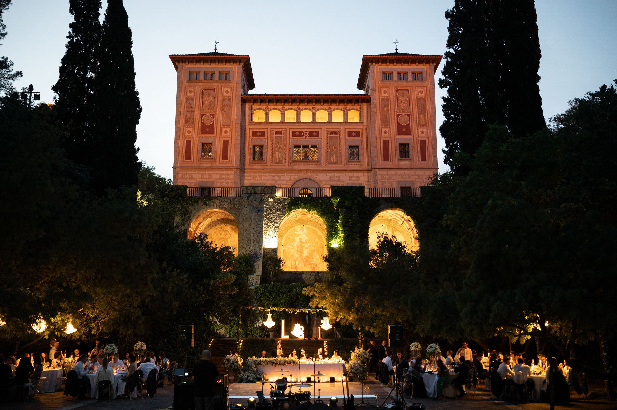 Lilit & Tigran. Wedding photographer in Spain