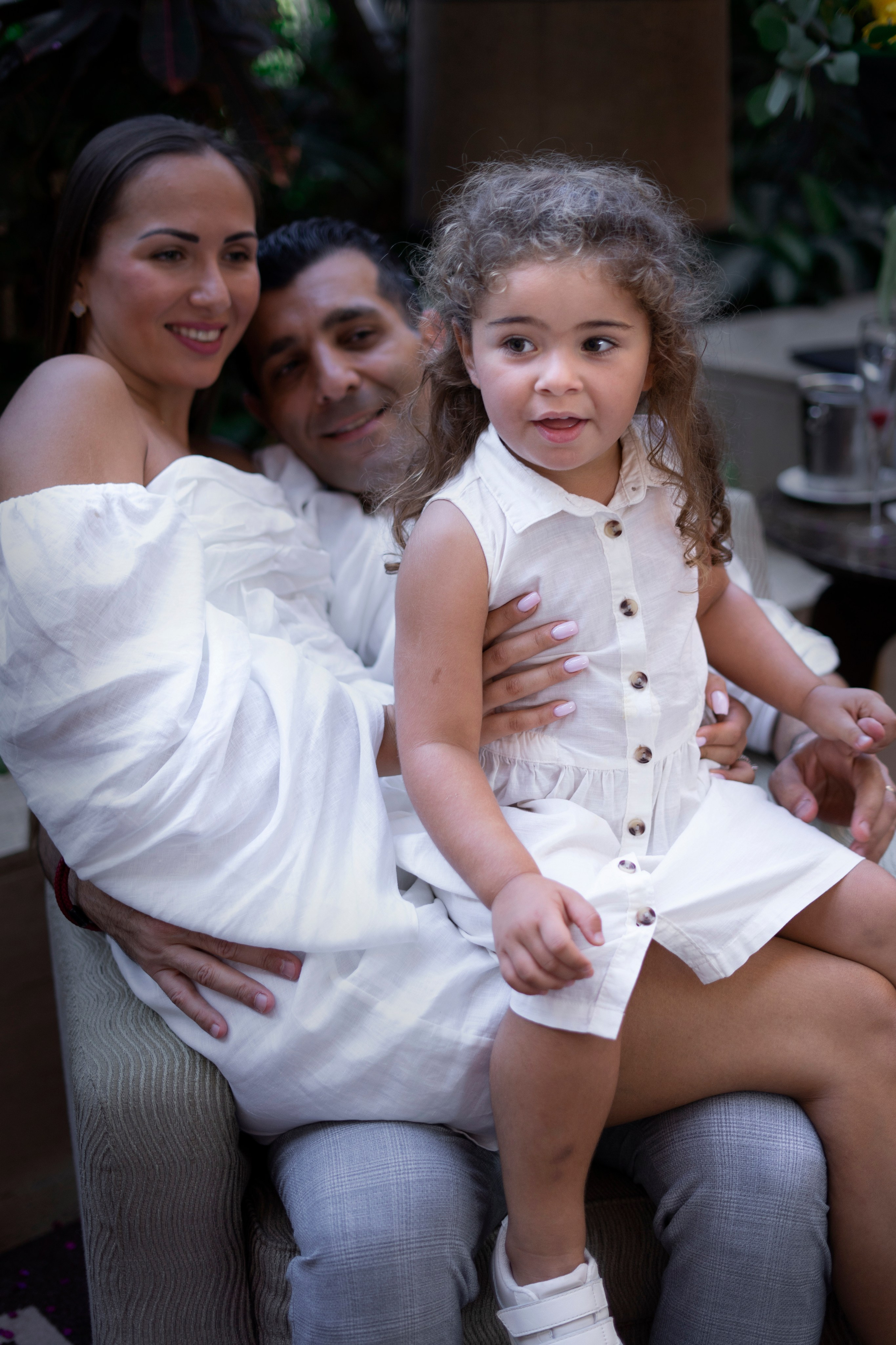 Olesia&Albert's baby shower. Ваш Фотограф на Кипре, Нино Келесиду