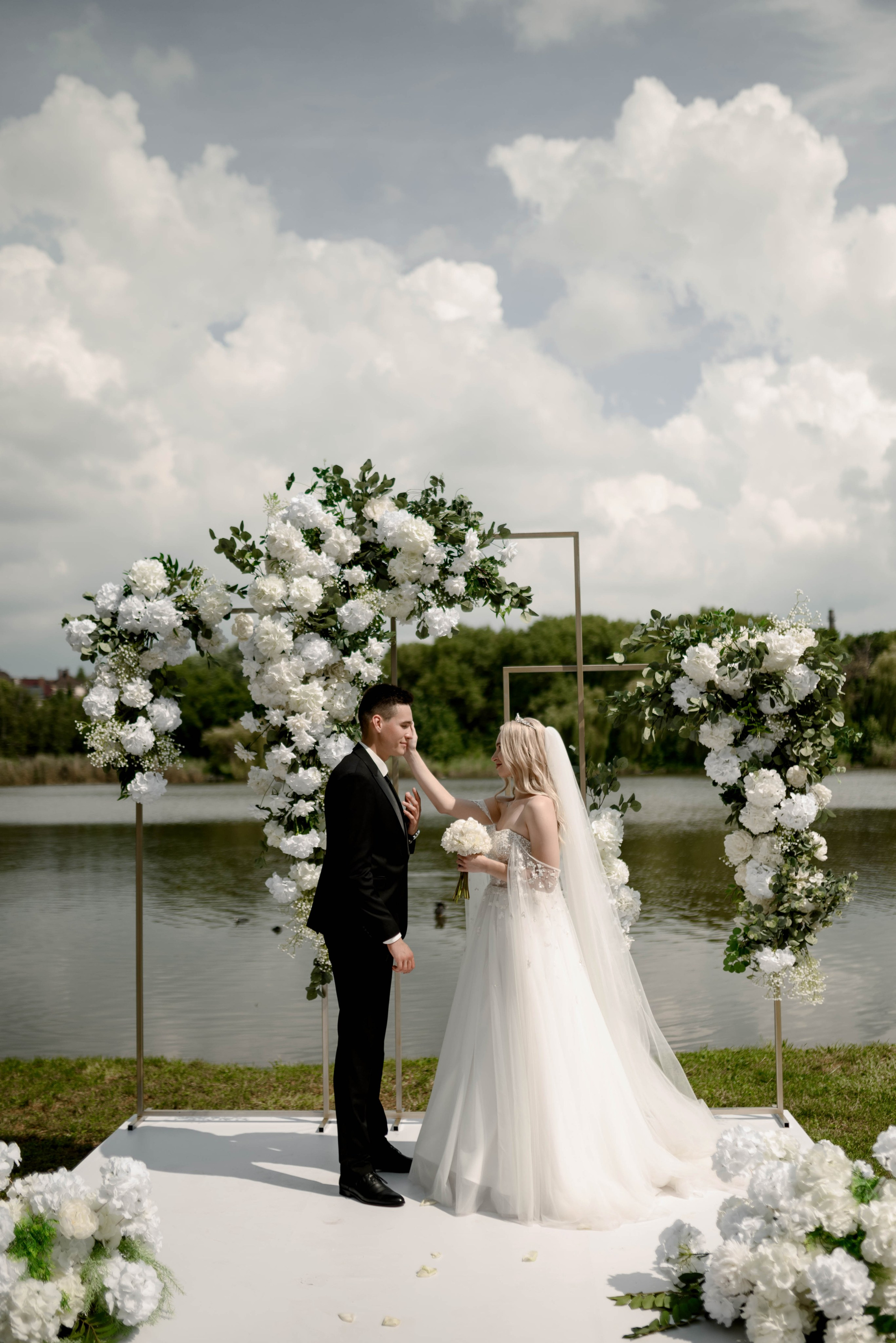 Nastya | Nikita. Мария Гуржеева