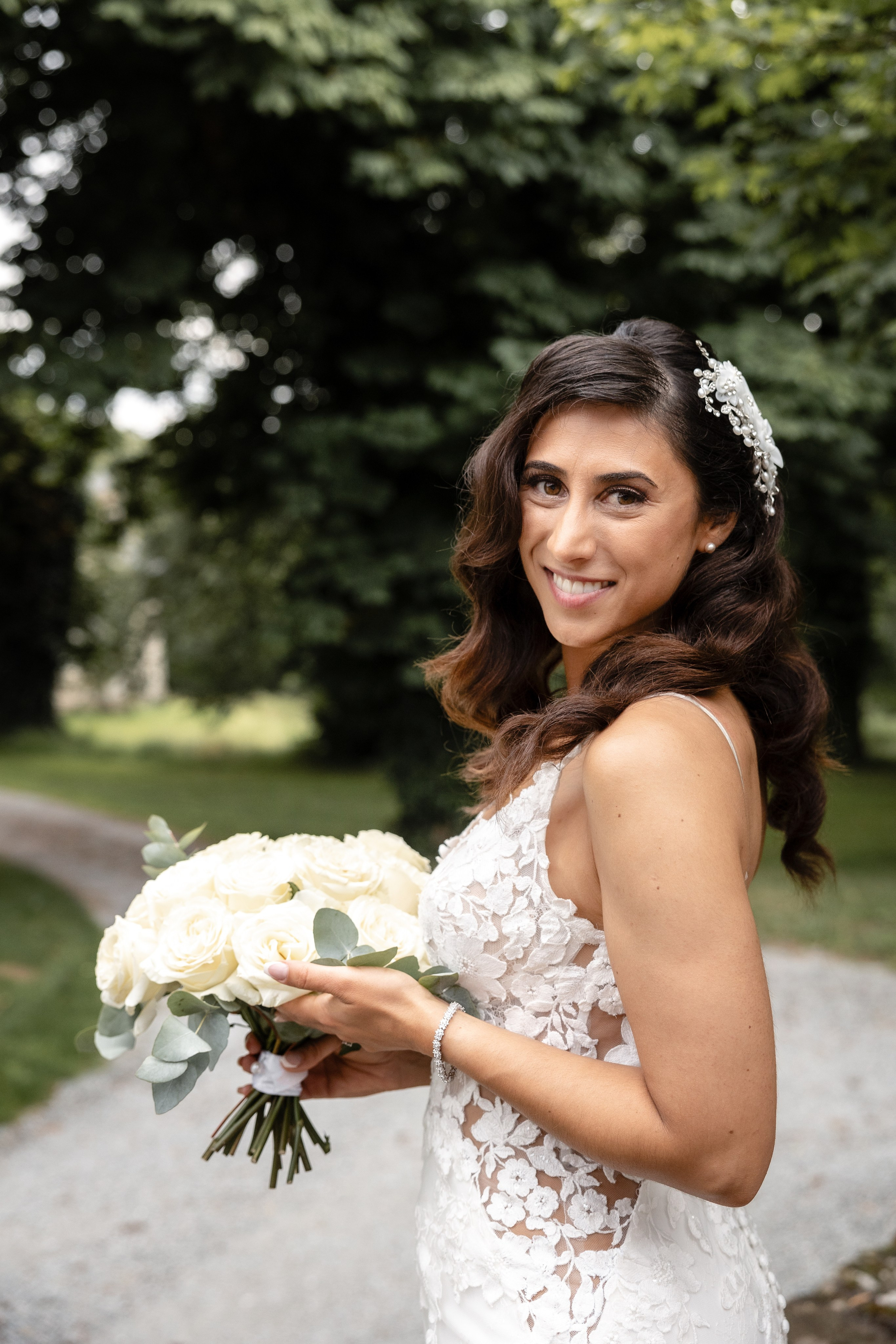 Abbaye du Palais, Destination. Eugénie Smirnova — Photographe à Toulouse et dans le Sud-Ouest