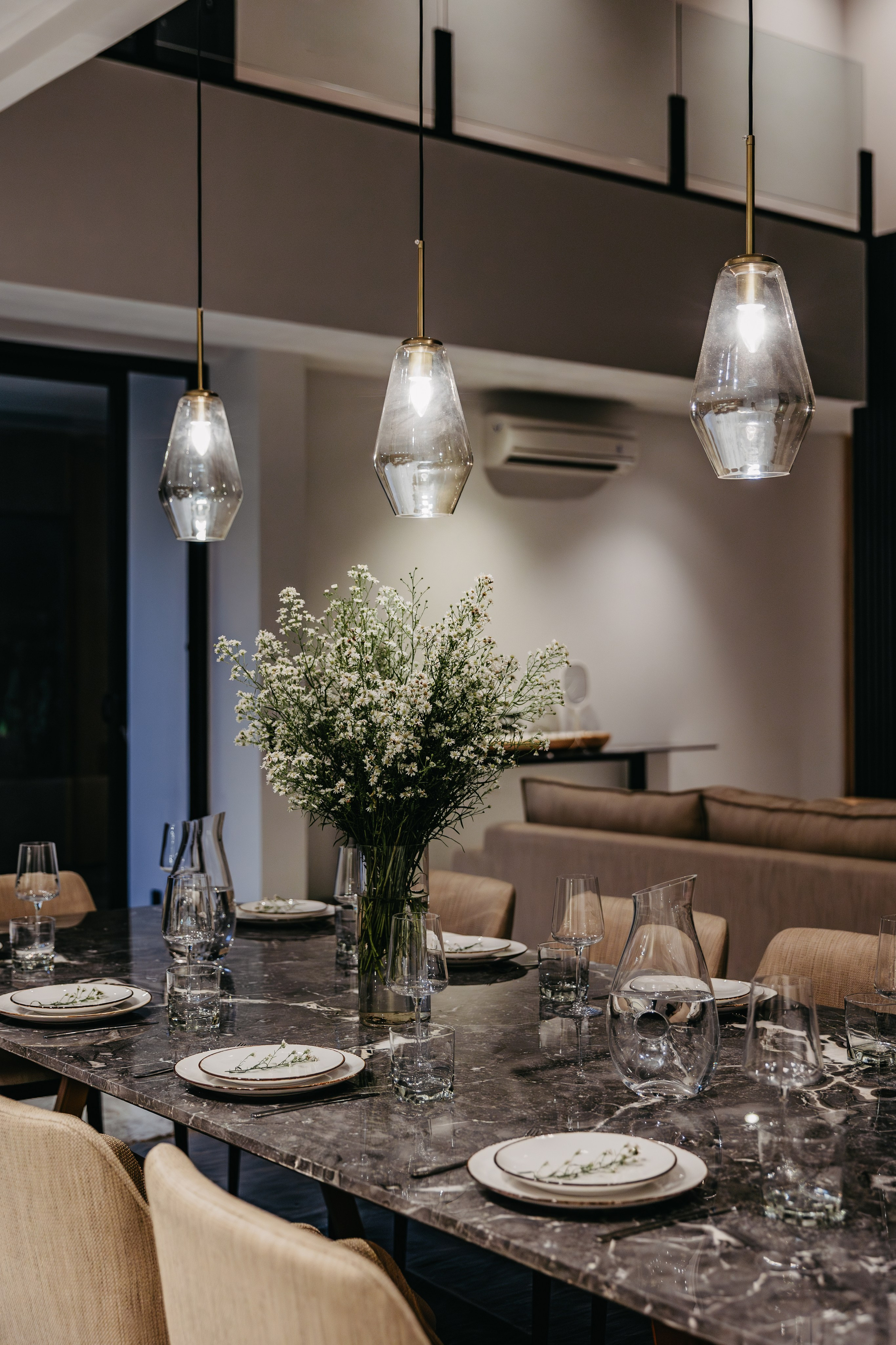 Interior. Профессиональный фотограф Нурмиева Вероника